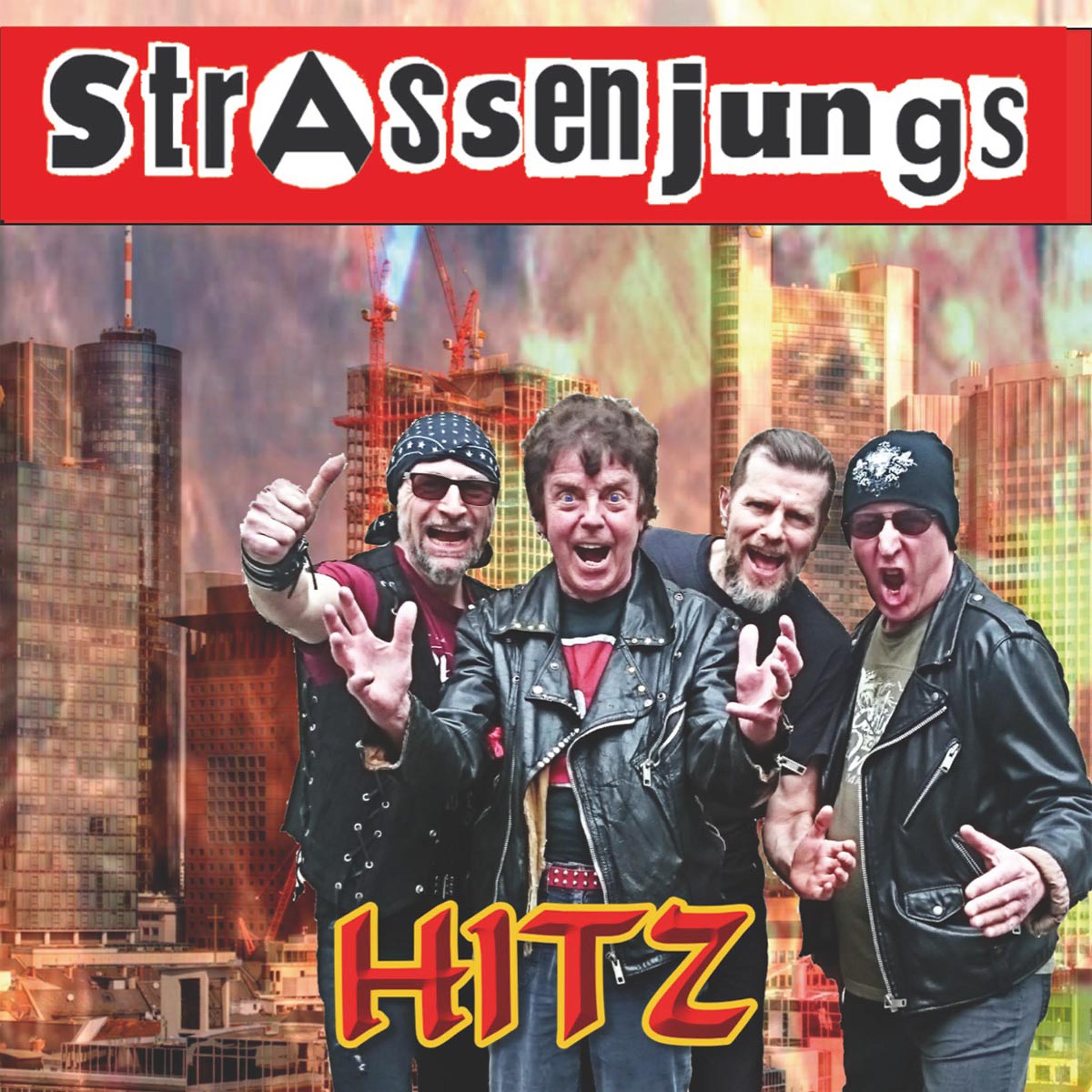Постер альбома Hitz