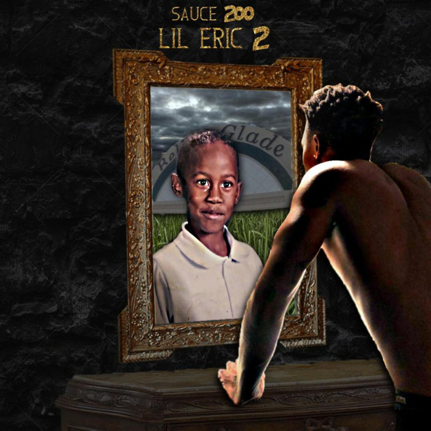 Постер альбома Lil Eric 2