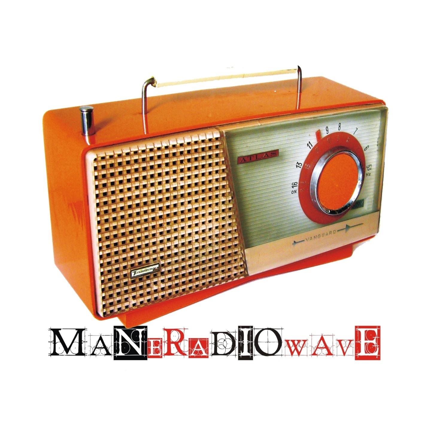 Постер альбома Radio Wave