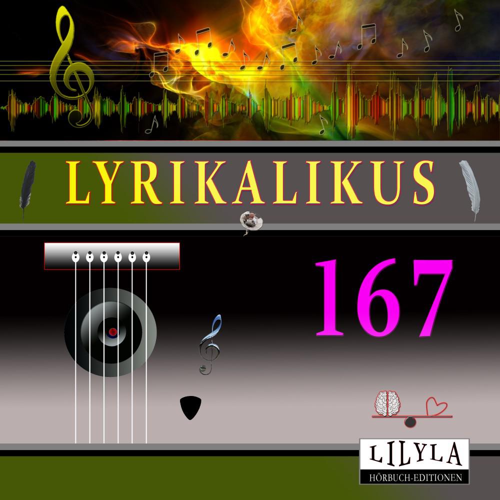 Постер альбома Lyrikalikus 167