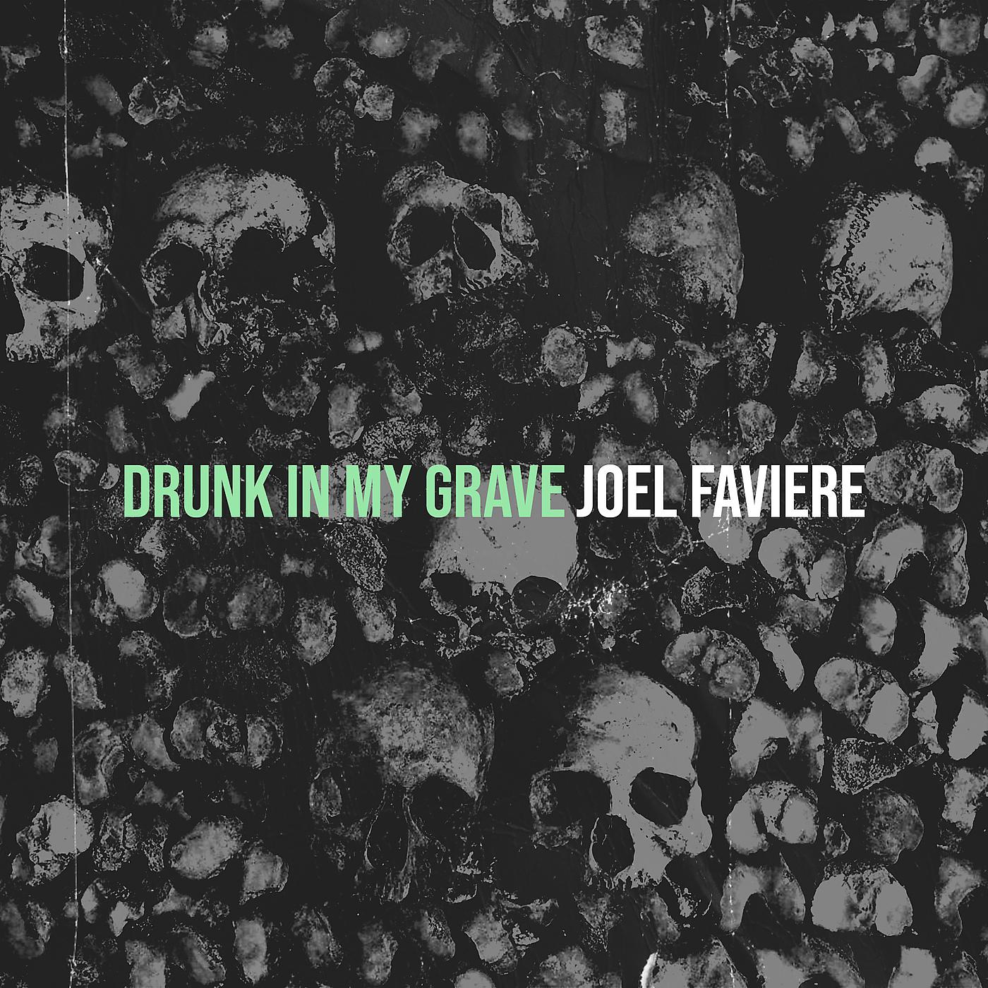 Постер альбома Drunk in My Grave