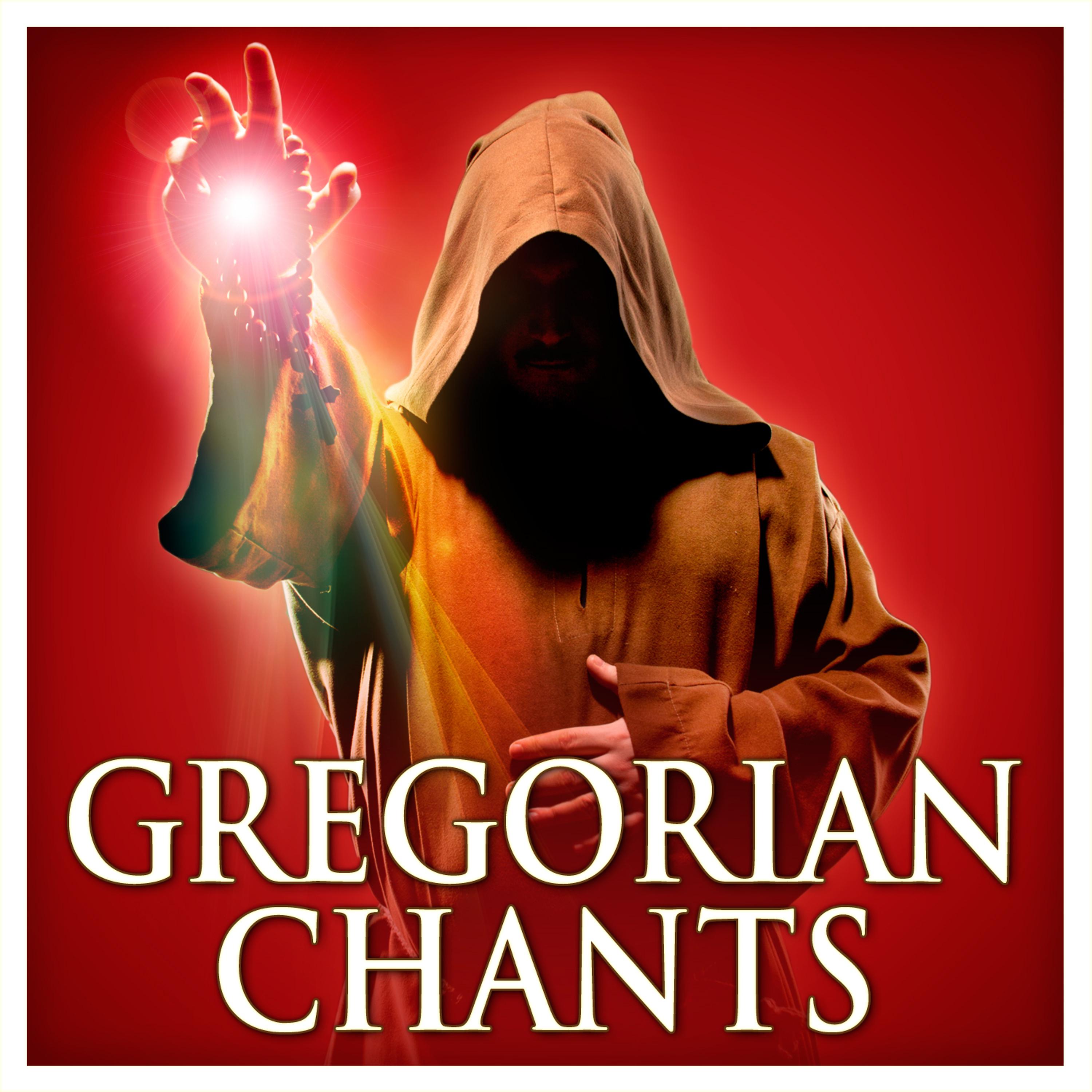 Постер альбома Gregorian Chants (Red Classics)