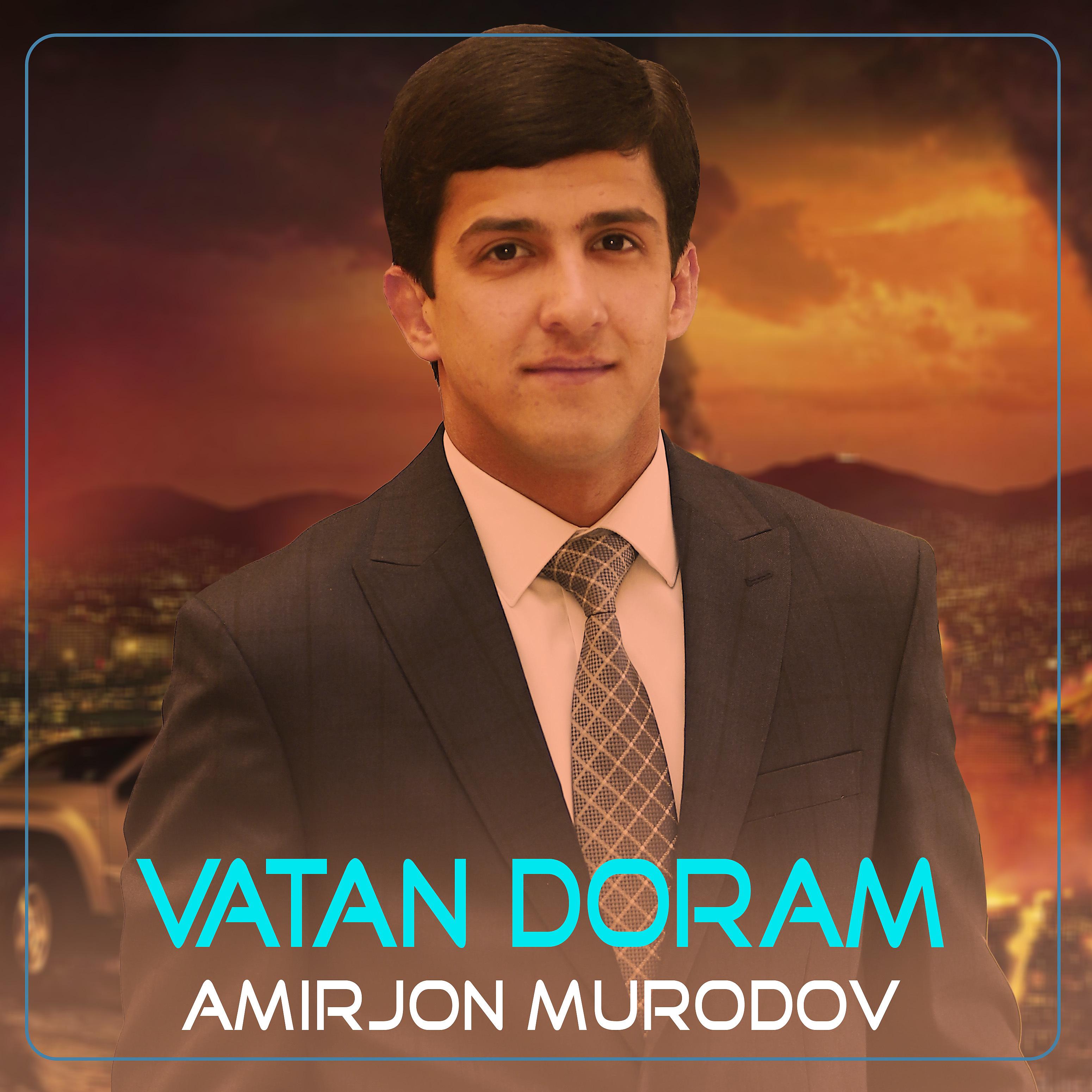 Постер альбома Vatan Doram