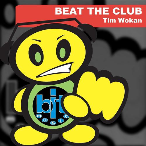 Постер альбома Beat the Club