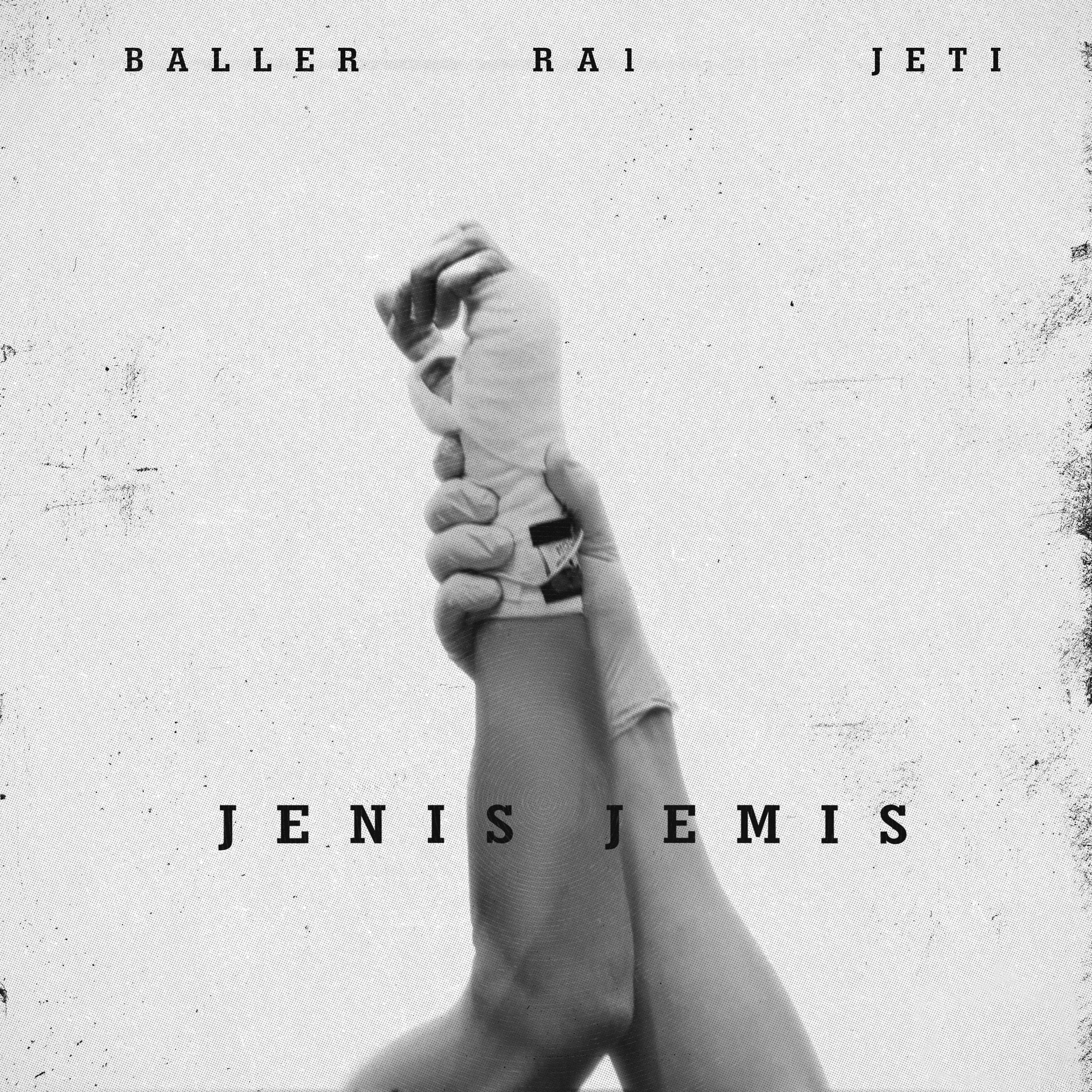 Постер альбома Jenis Jemis