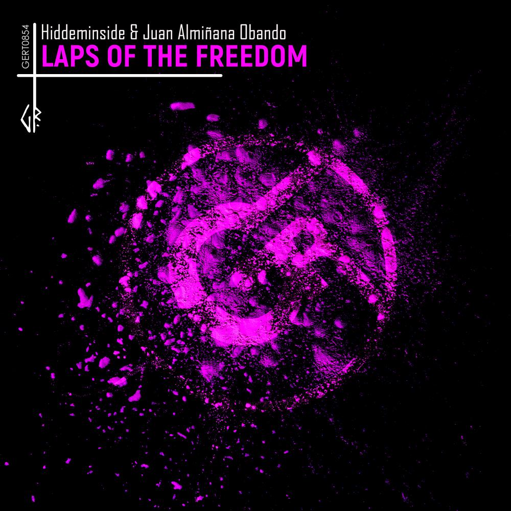 Постер альбома Laps of the Freedom