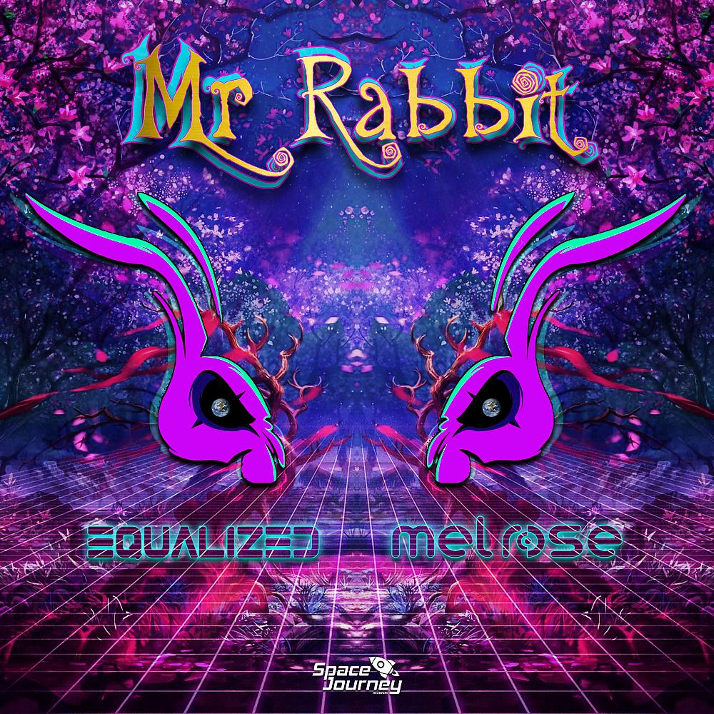 Постер альбома Mr. Rabbit
