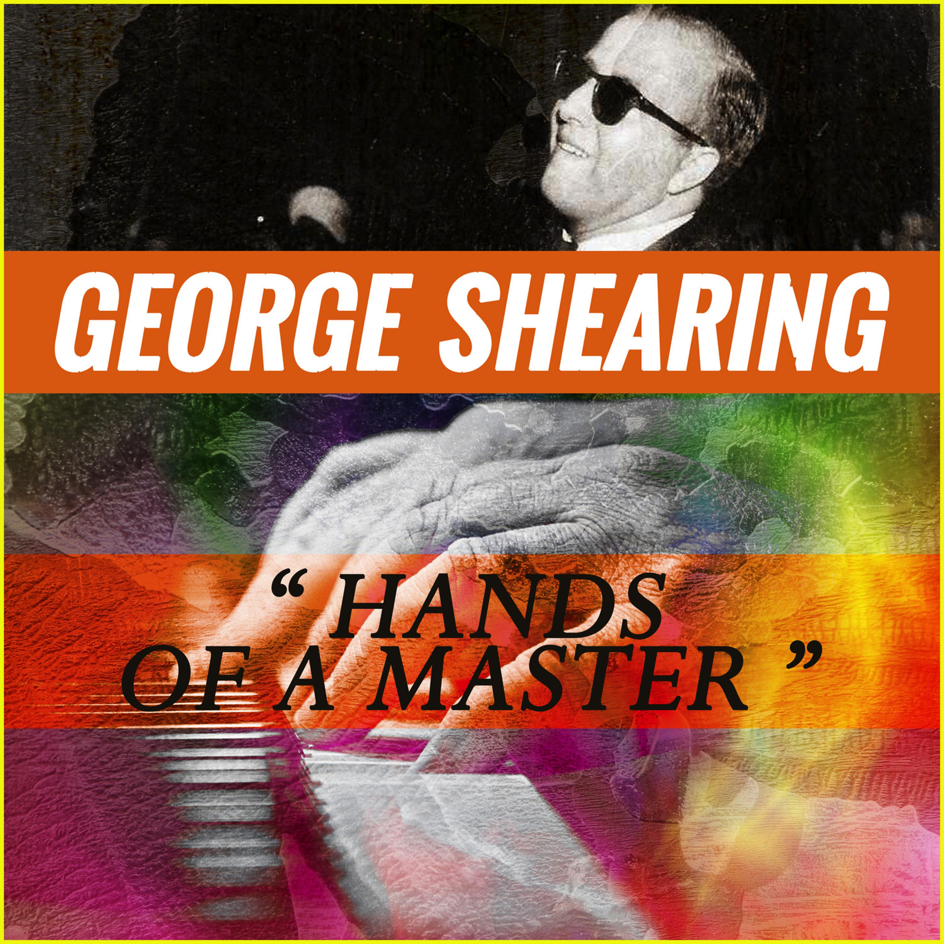 Постер альбома Hands of a Master