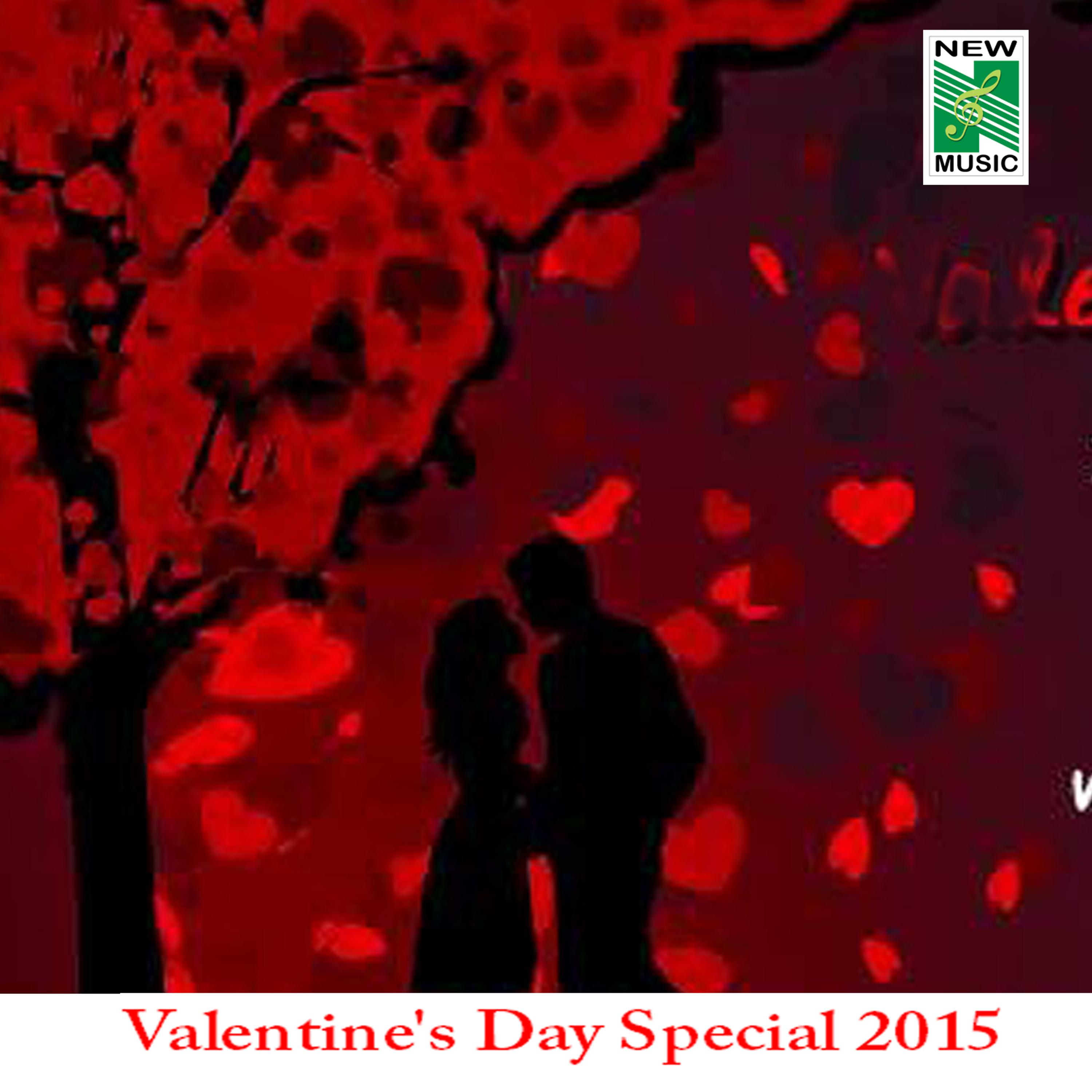 Постер альбома Valentine's Day Special 2015