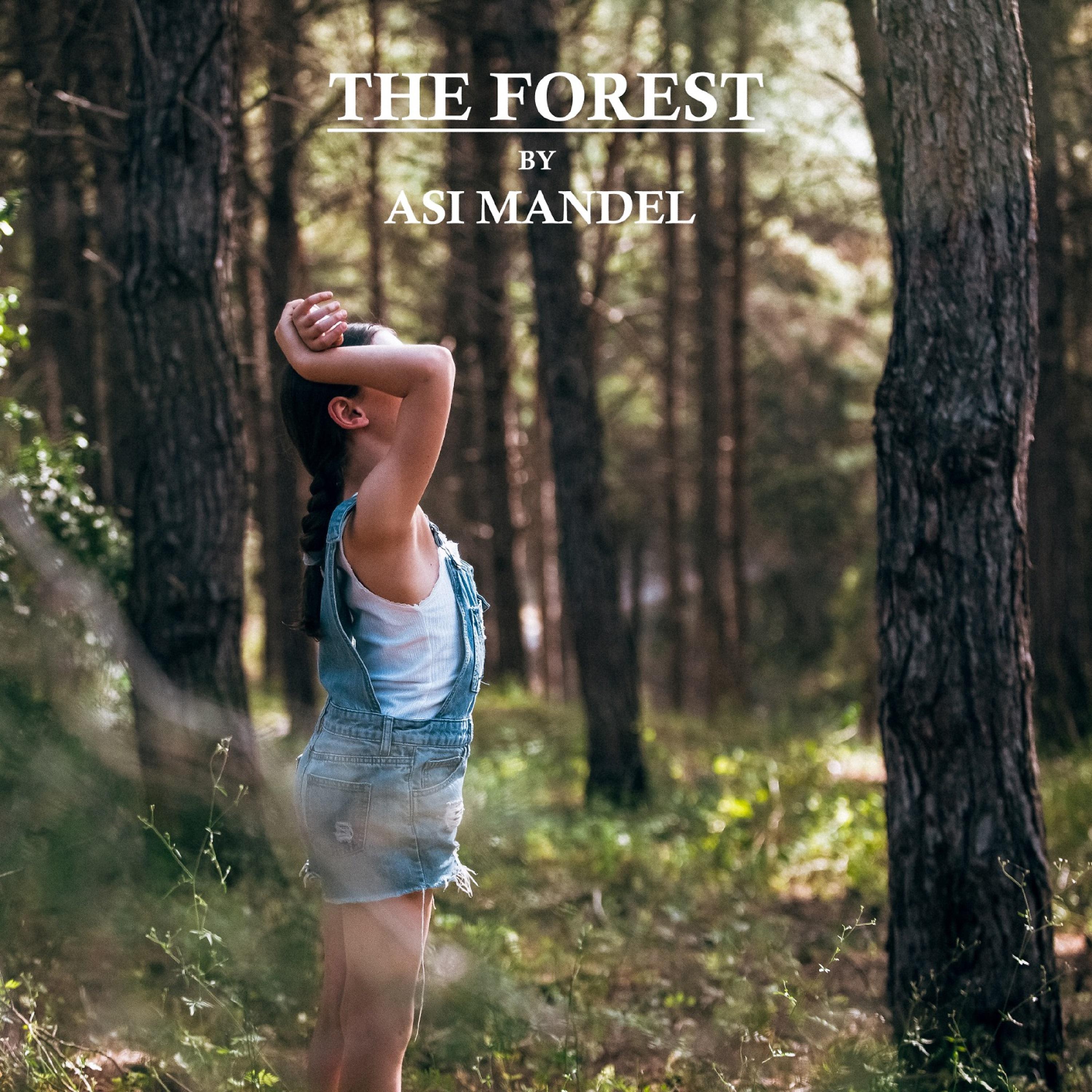 Постер альбома The Forest