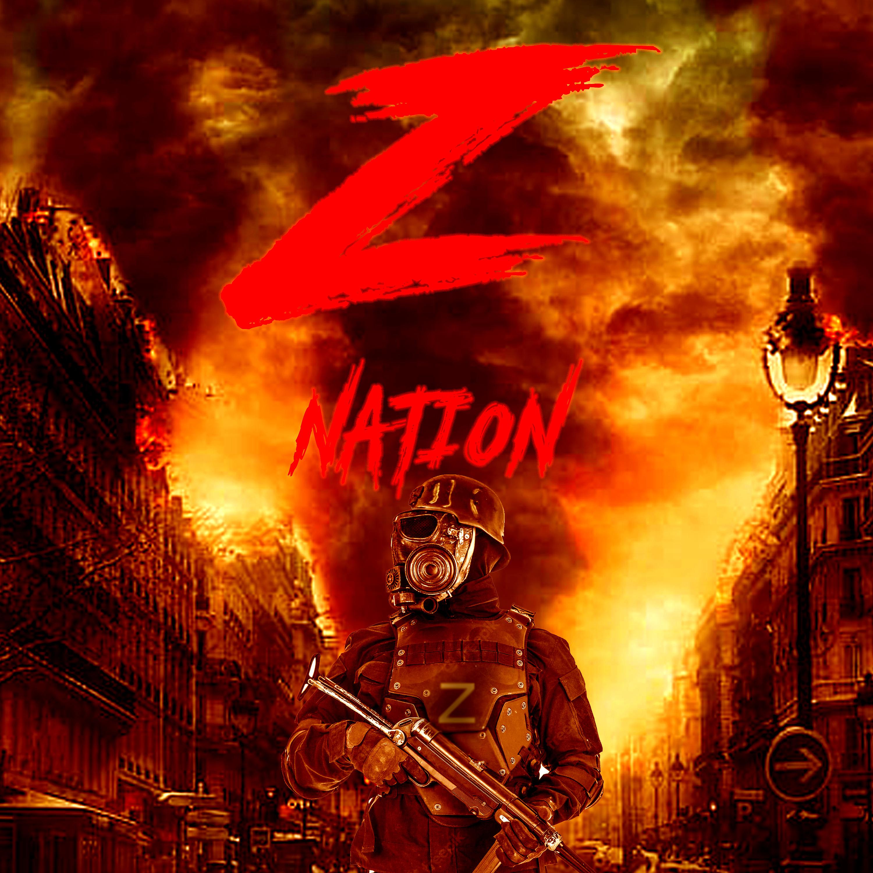 Постер альбома Z Nation