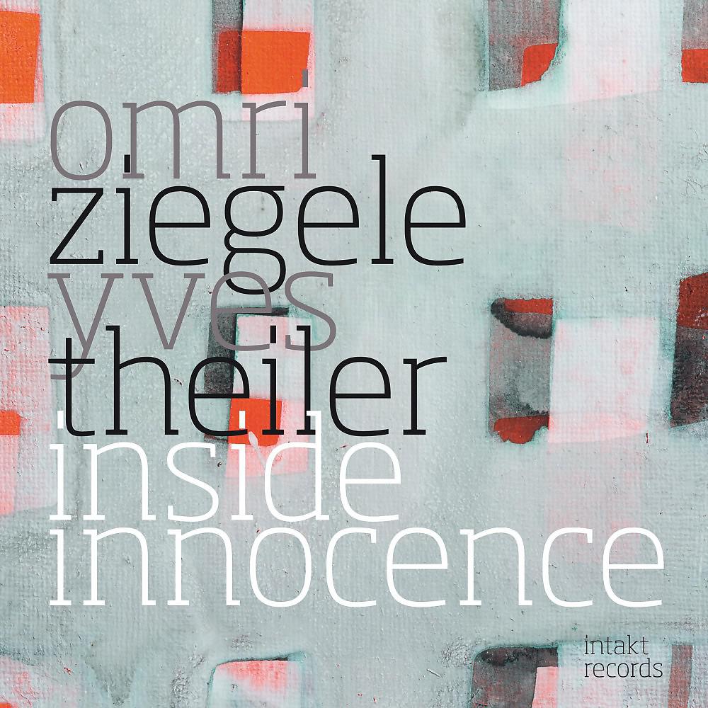 Постер альбома Inside Innocence