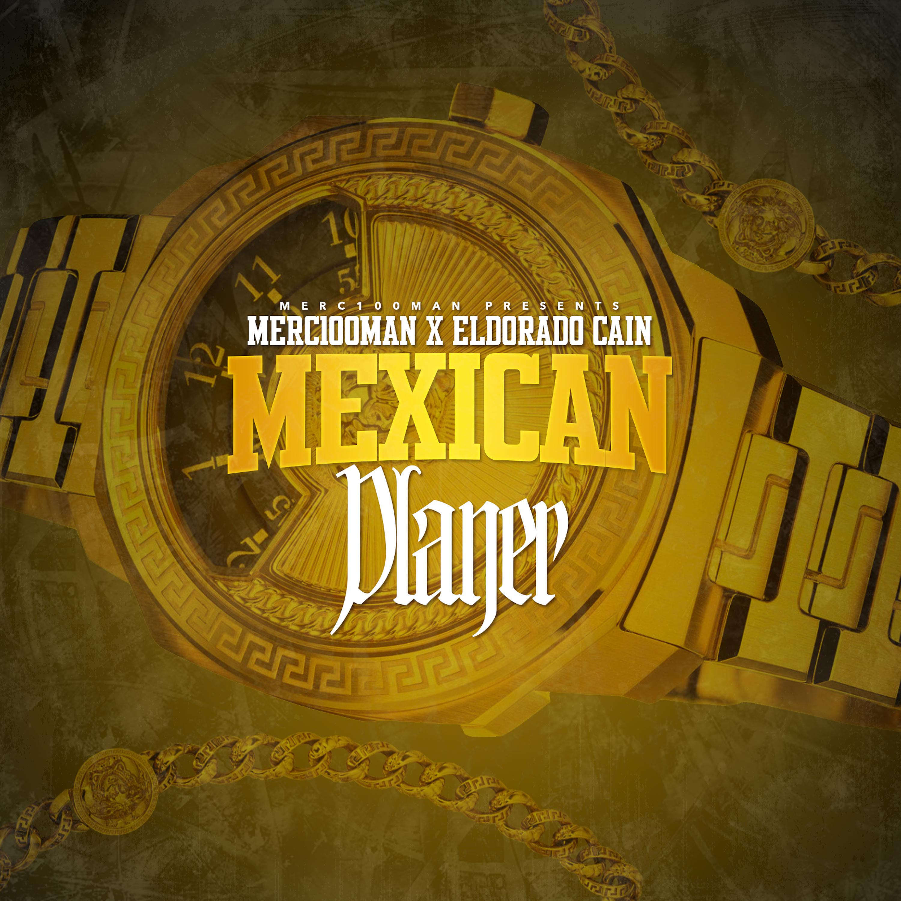 Постер альбома Mexican Player