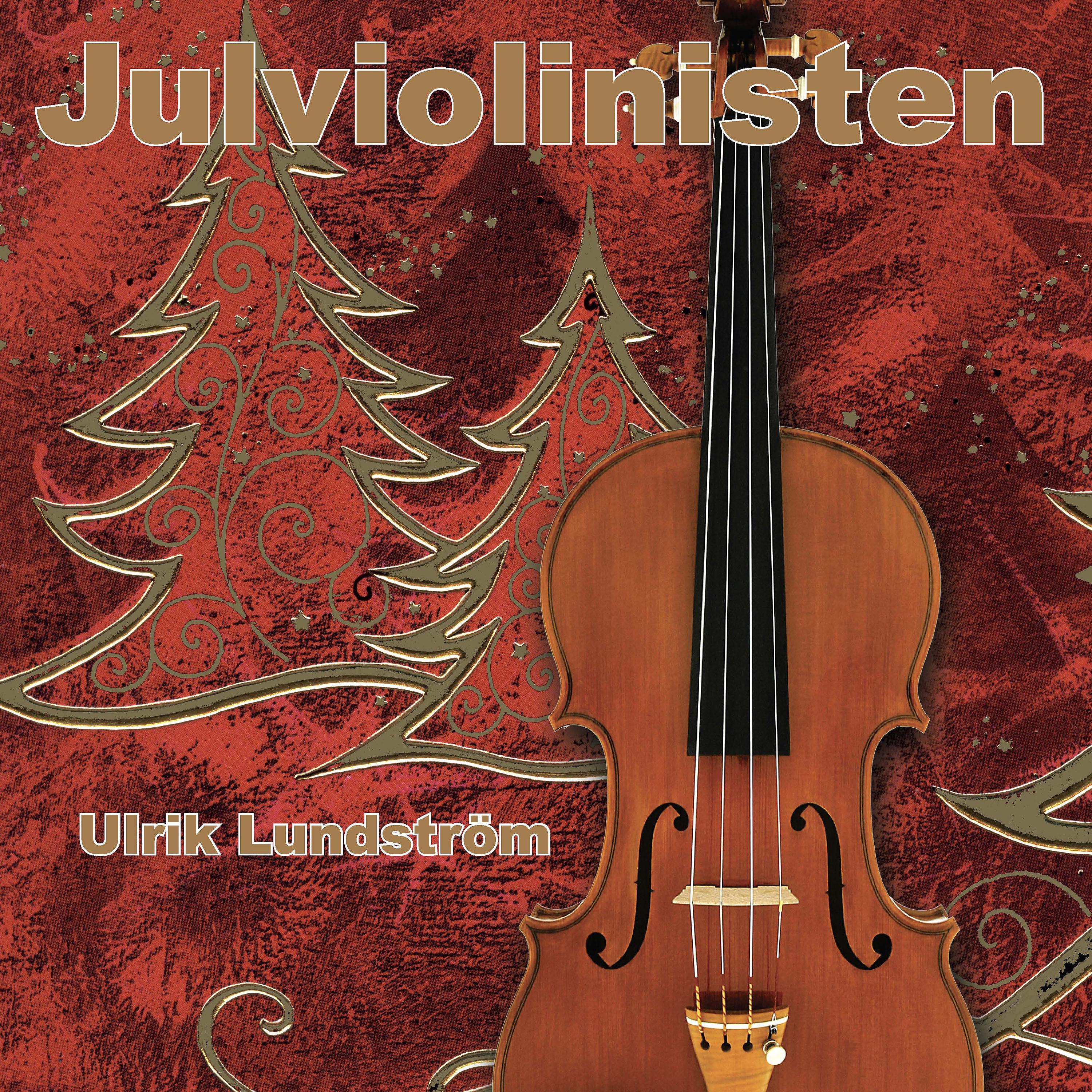 Постер альбома Julviolinisten