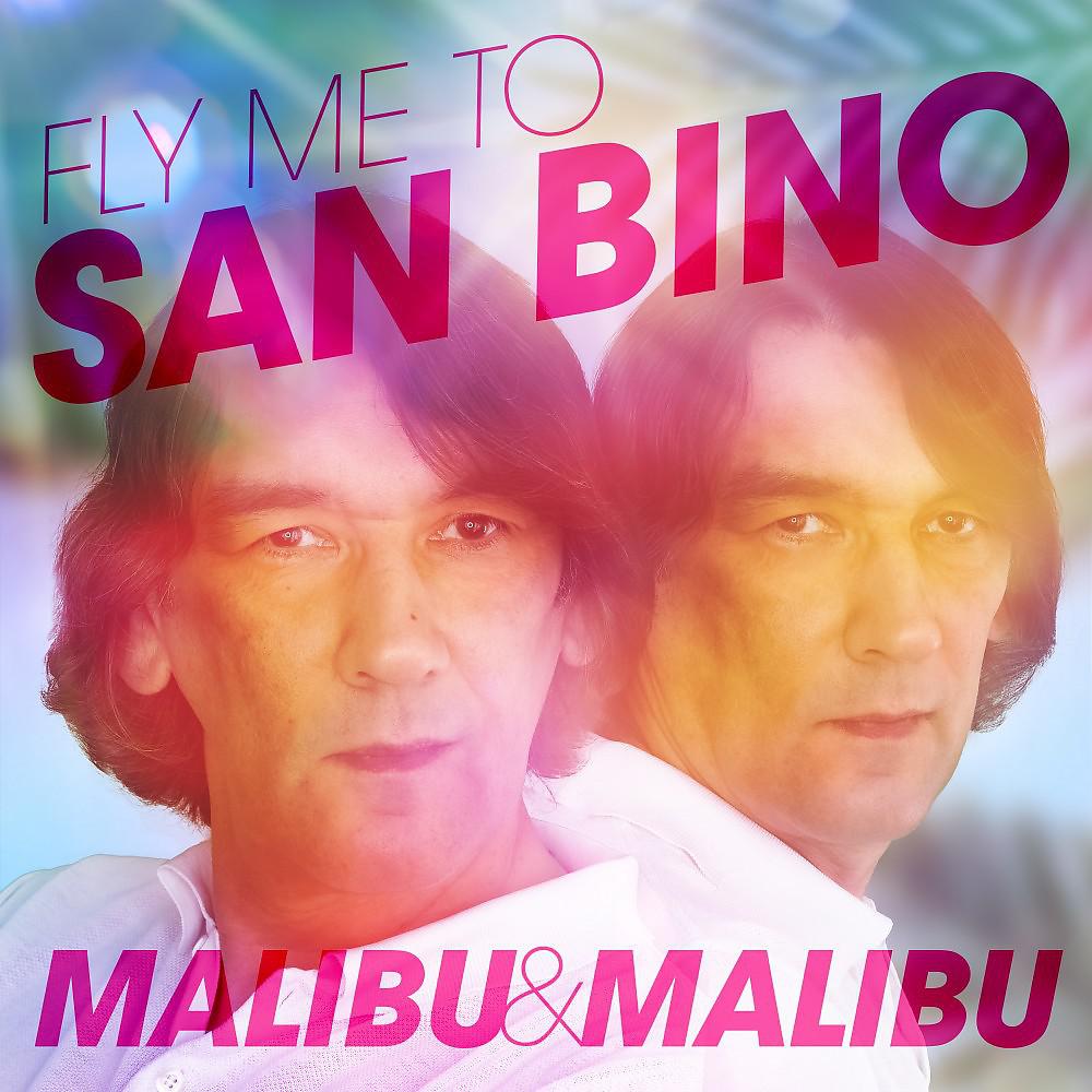 Постер альбома Fly Me to San Bino (My Happy Happy Butterfly)
