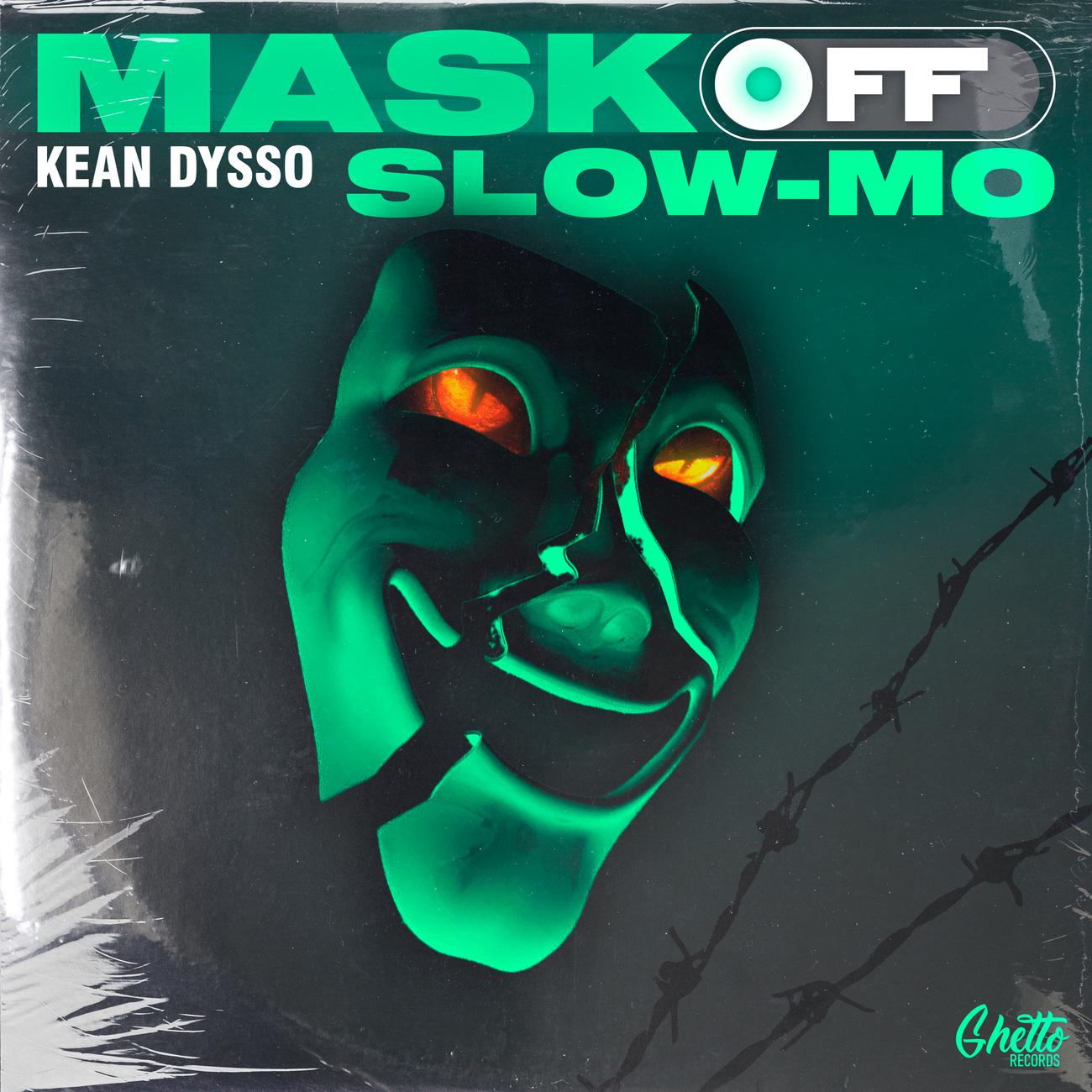 Постер альбома Mask Off (Slow-mo)