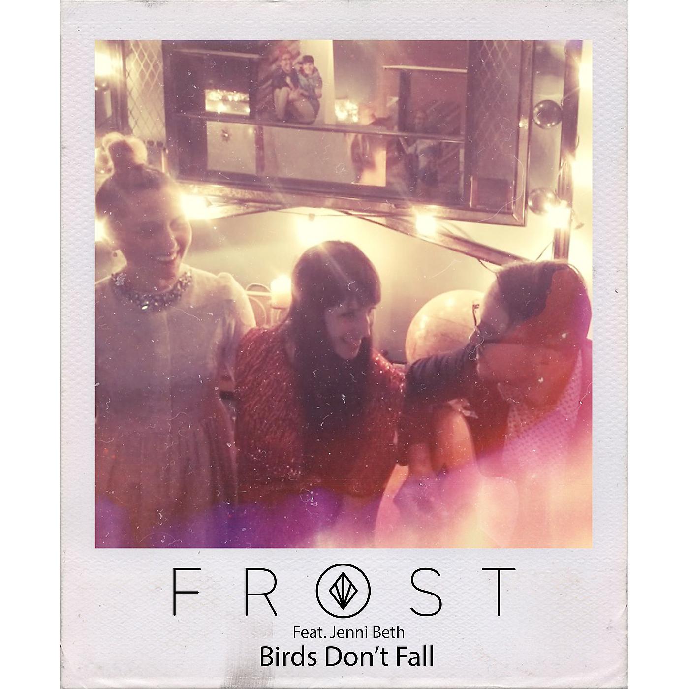 Постер альбома Birds Don't Fall