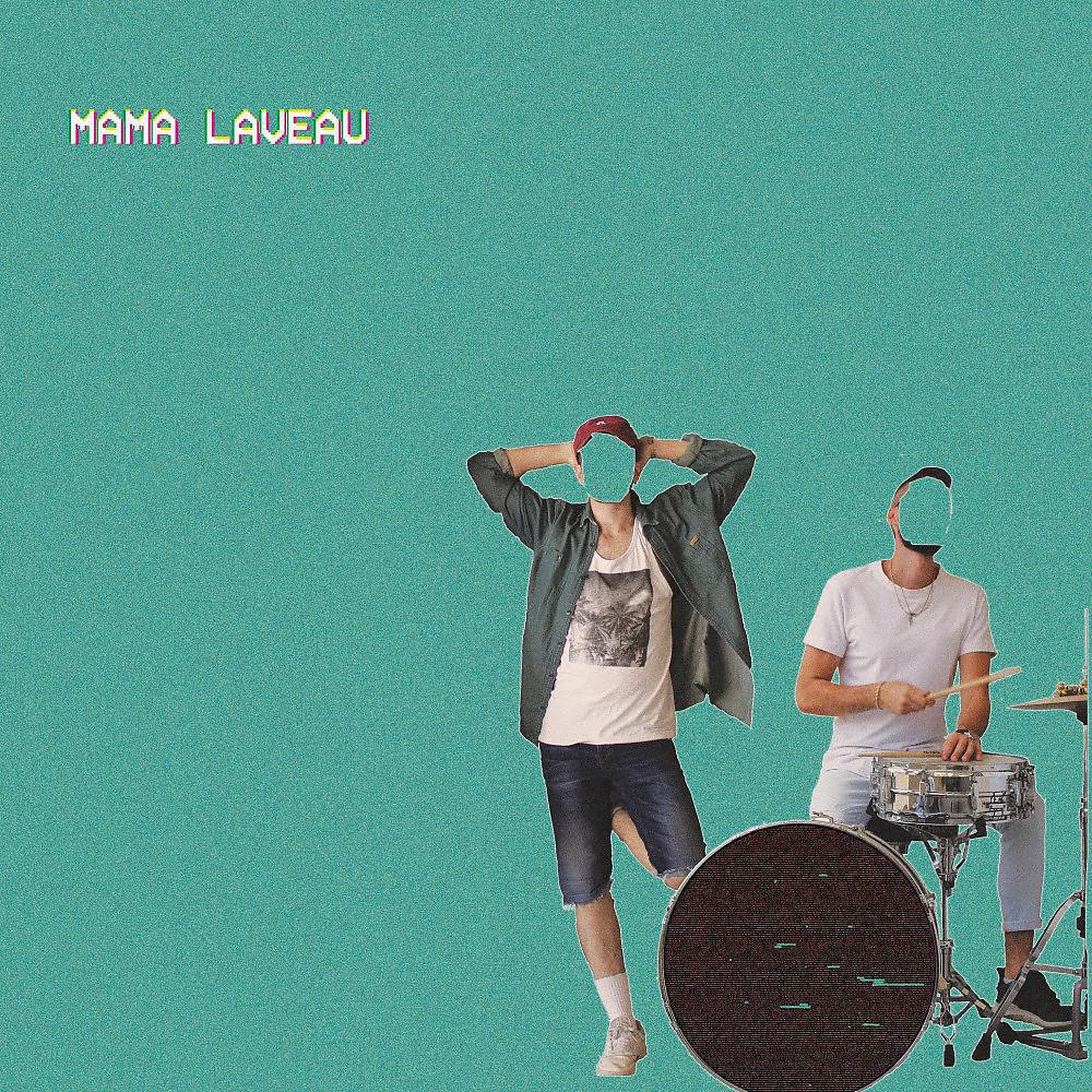 Постер альбома Mama Laveau EP