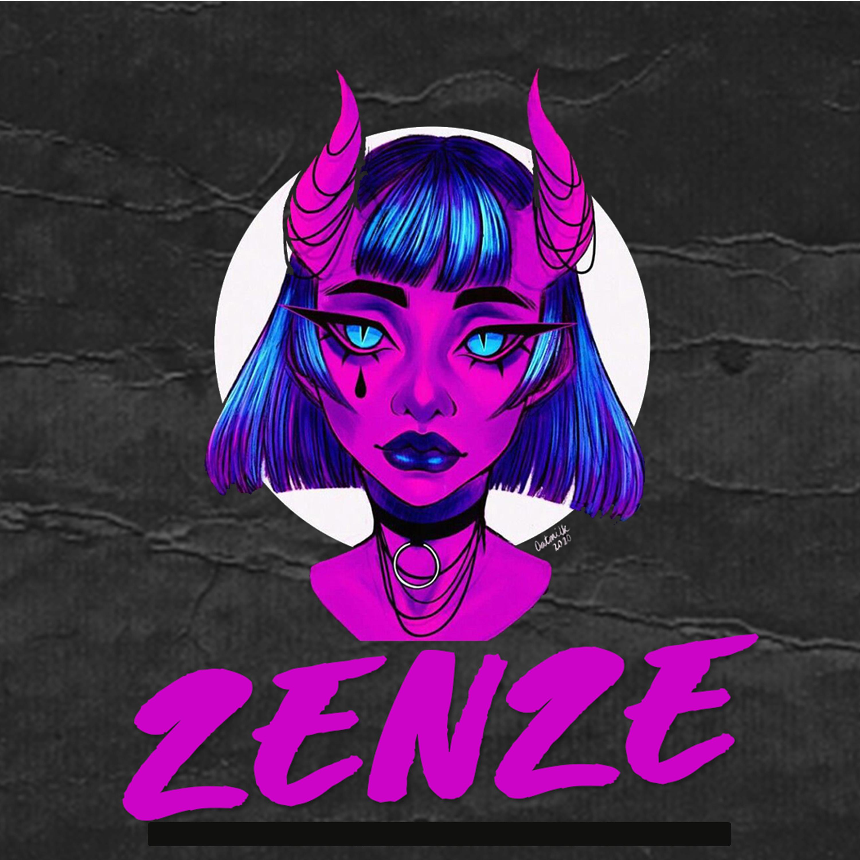Постер альбома Zenze
