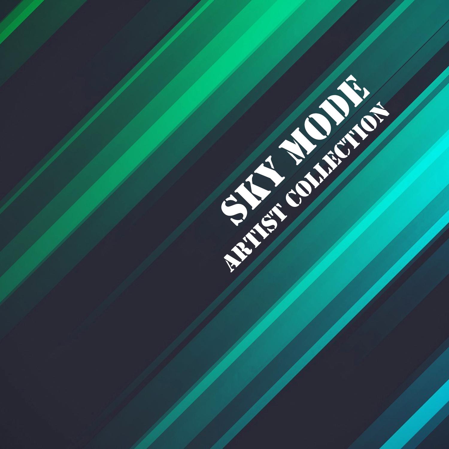 Постер альбома Artist Collection: Sky Mode