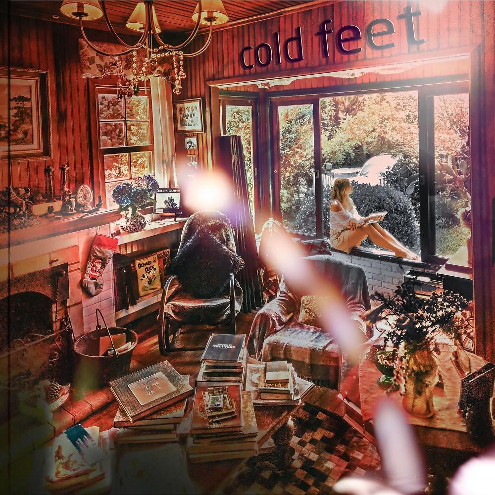 Постер альбома Cold Feet