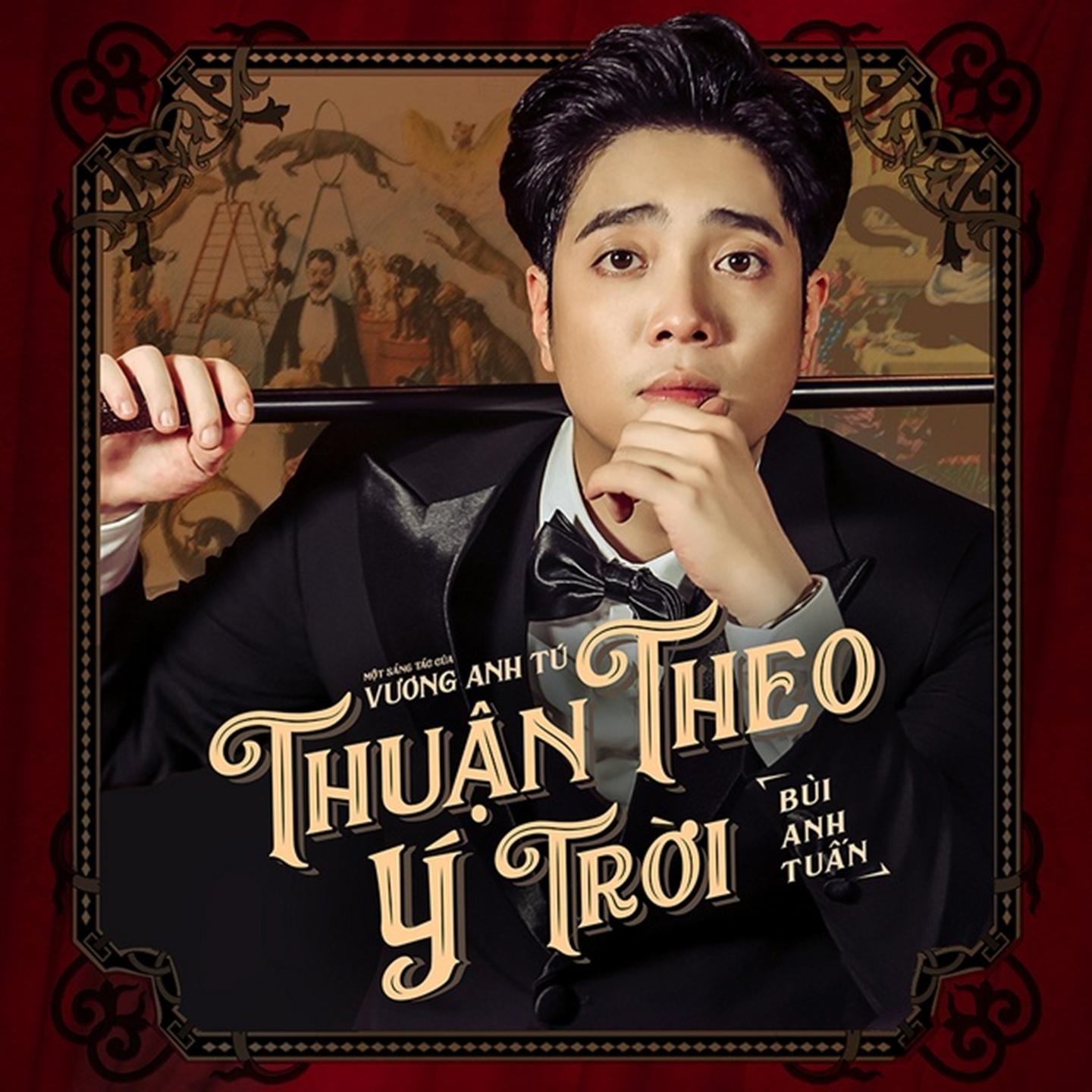 Постер альбома Thuận Theo Ý Trời