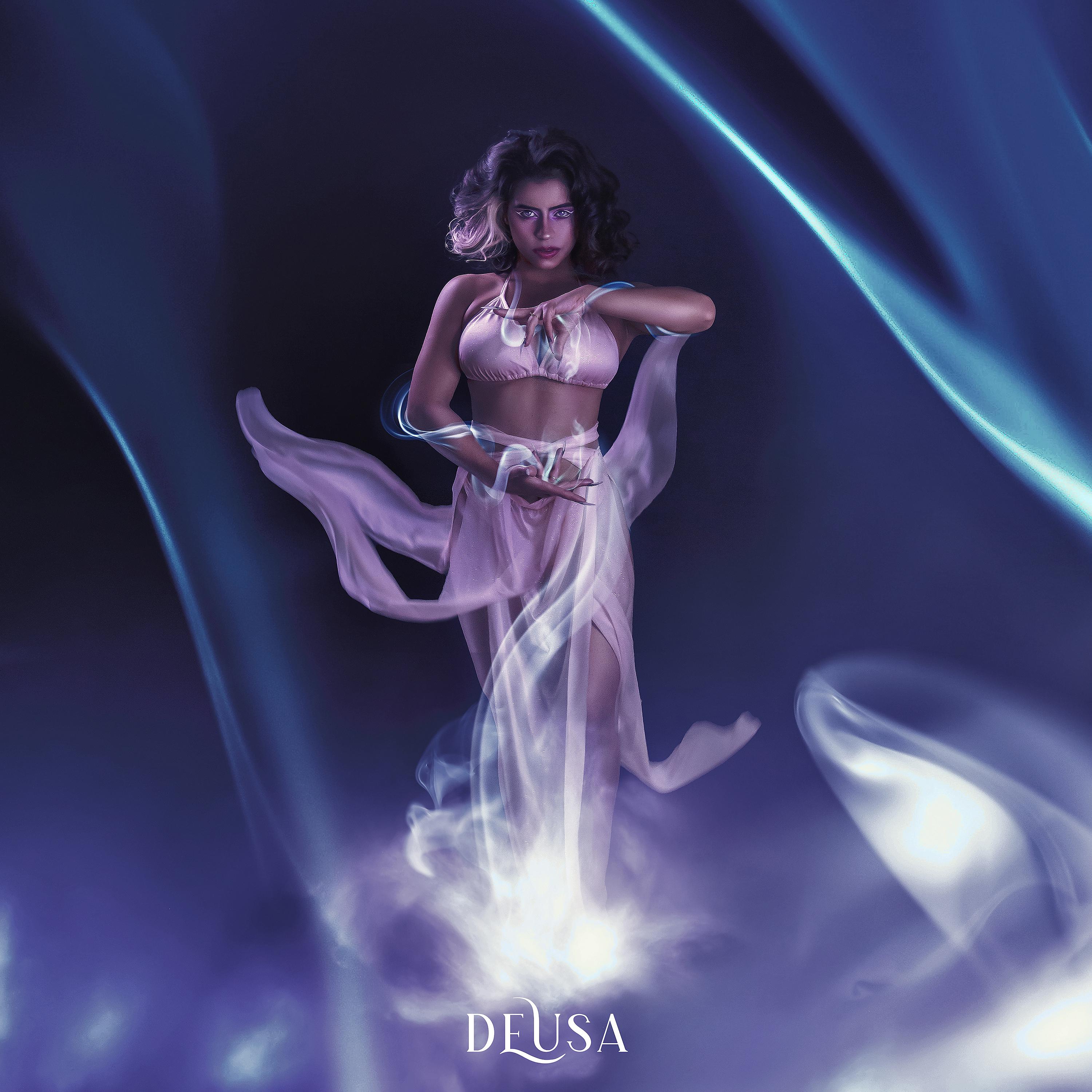 Постер альбома Deusa