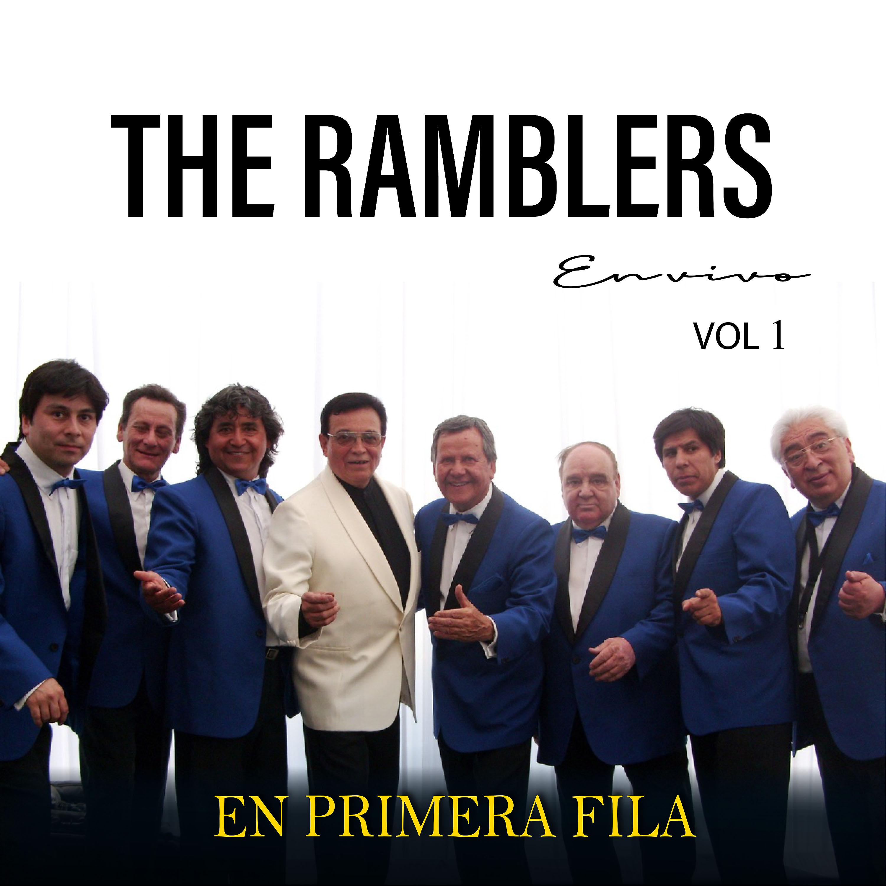 Постер альбома The Ramblers (En Vivo)