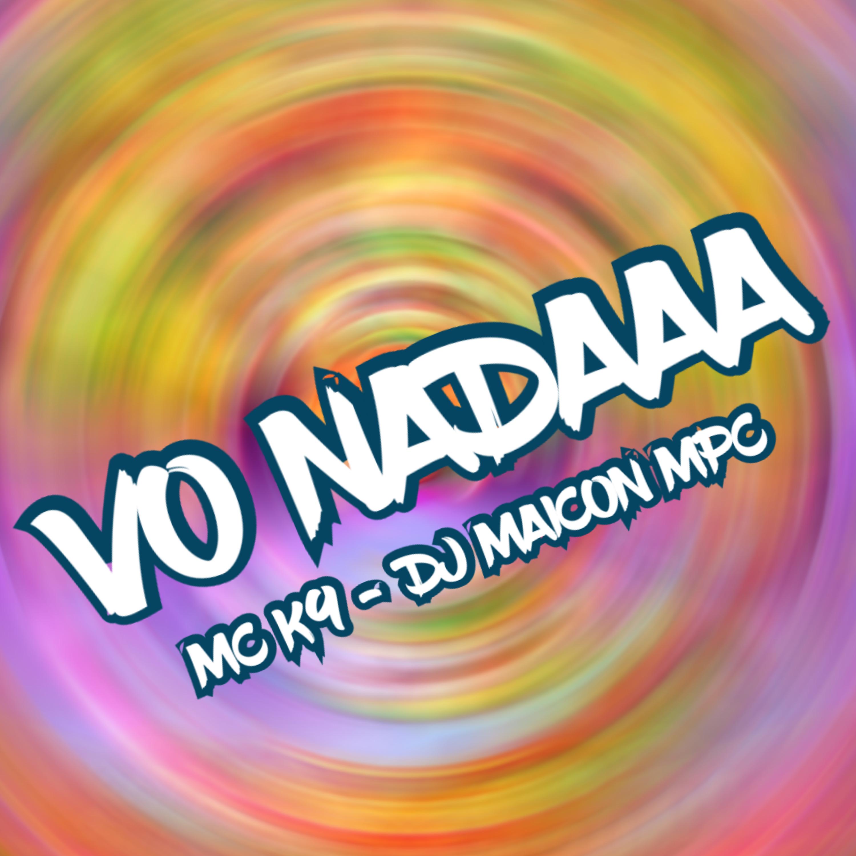Постер альбома Vô Nadaaa