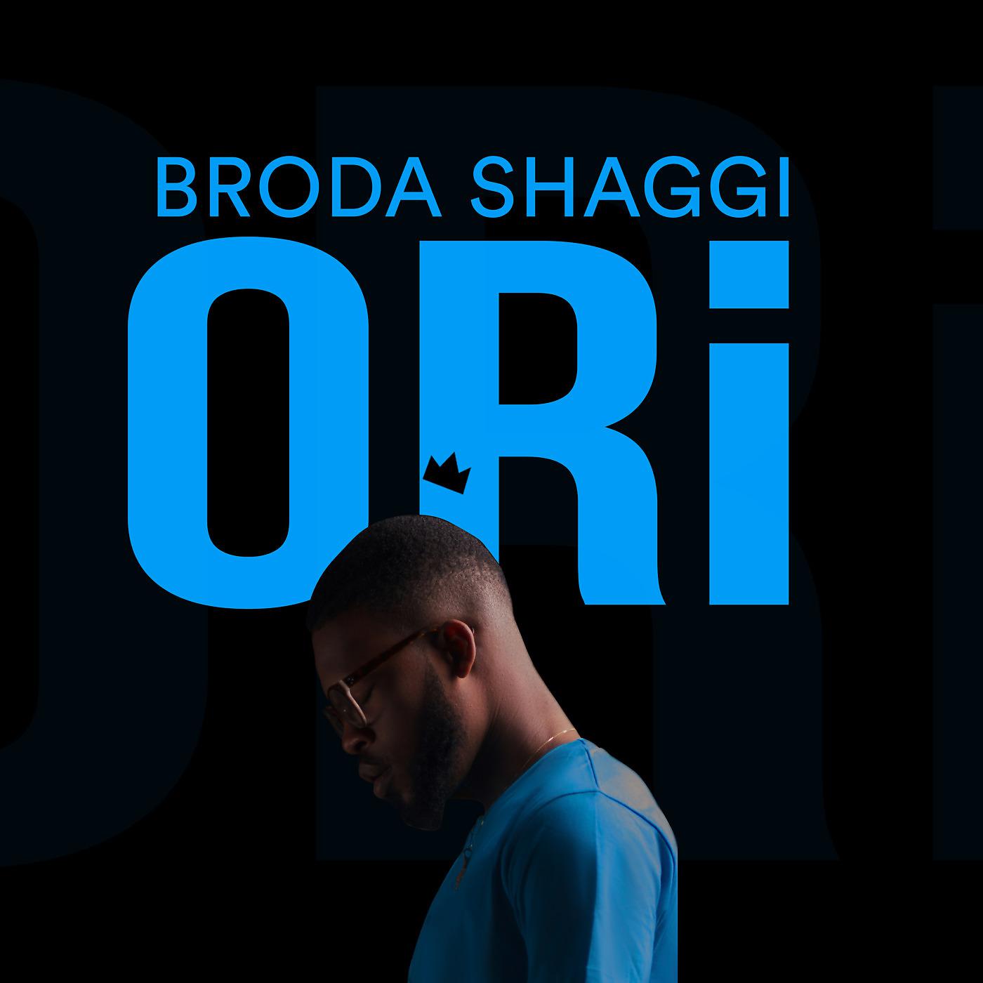 Постер альбома Ori