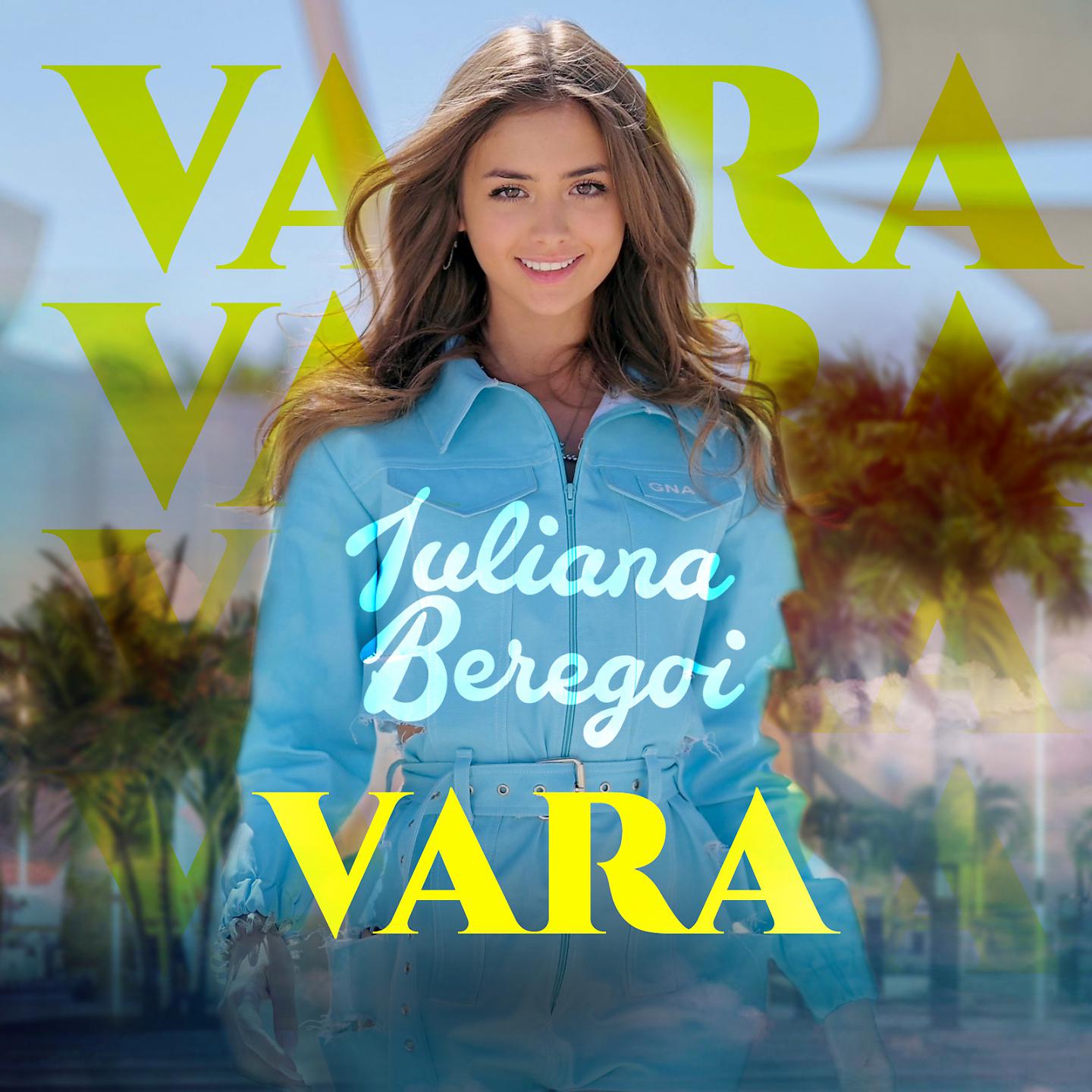 Постер альбома Vara