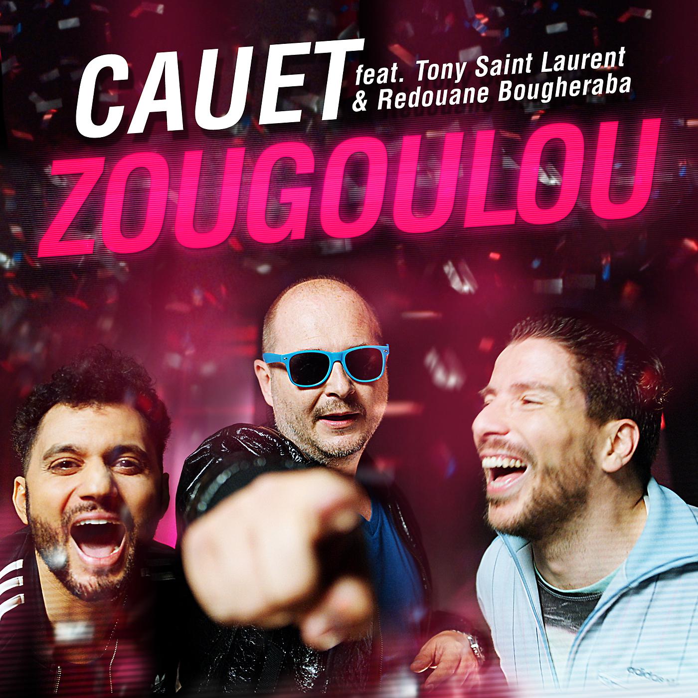 Постер альбома Zougoulou