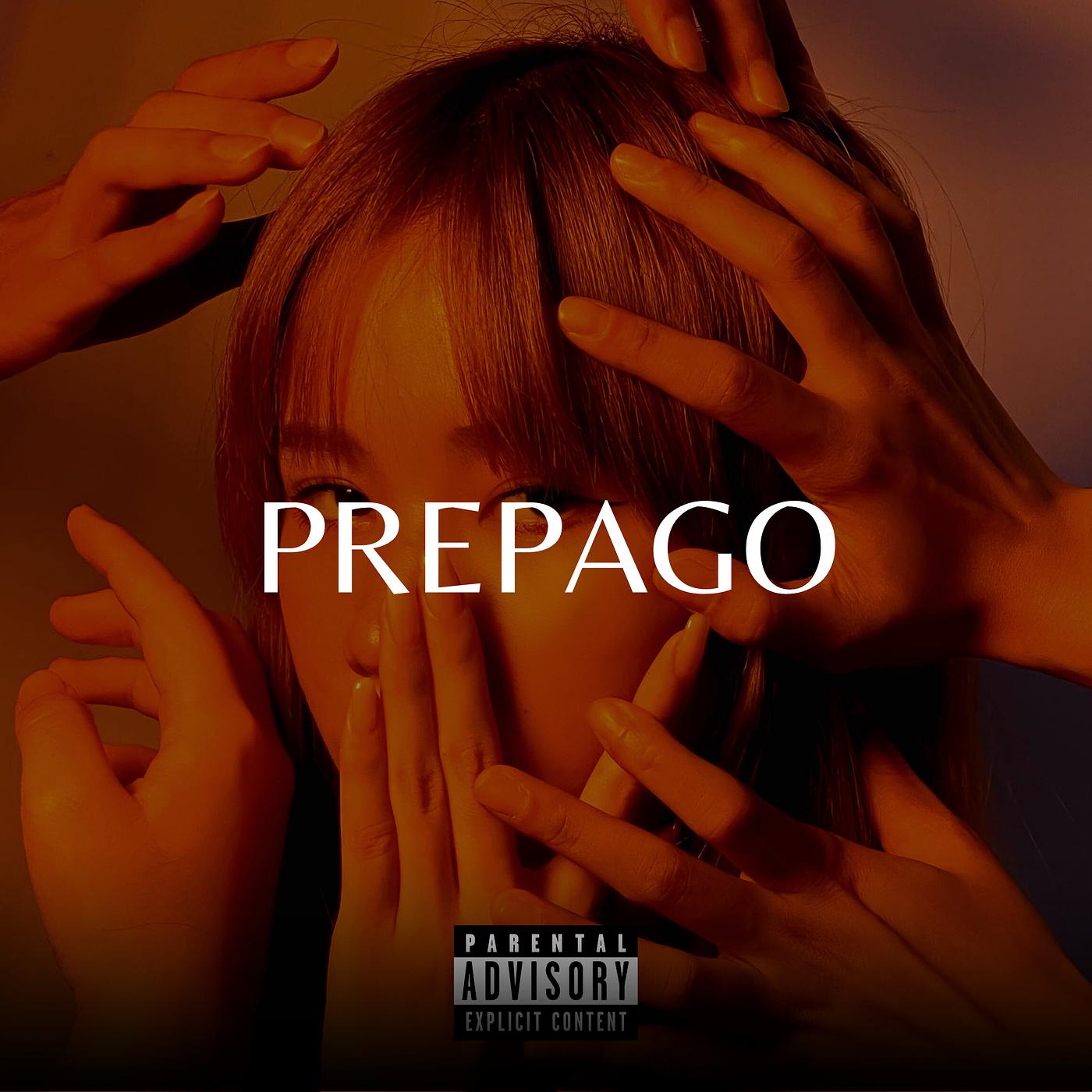 Постер альбома Prepago
