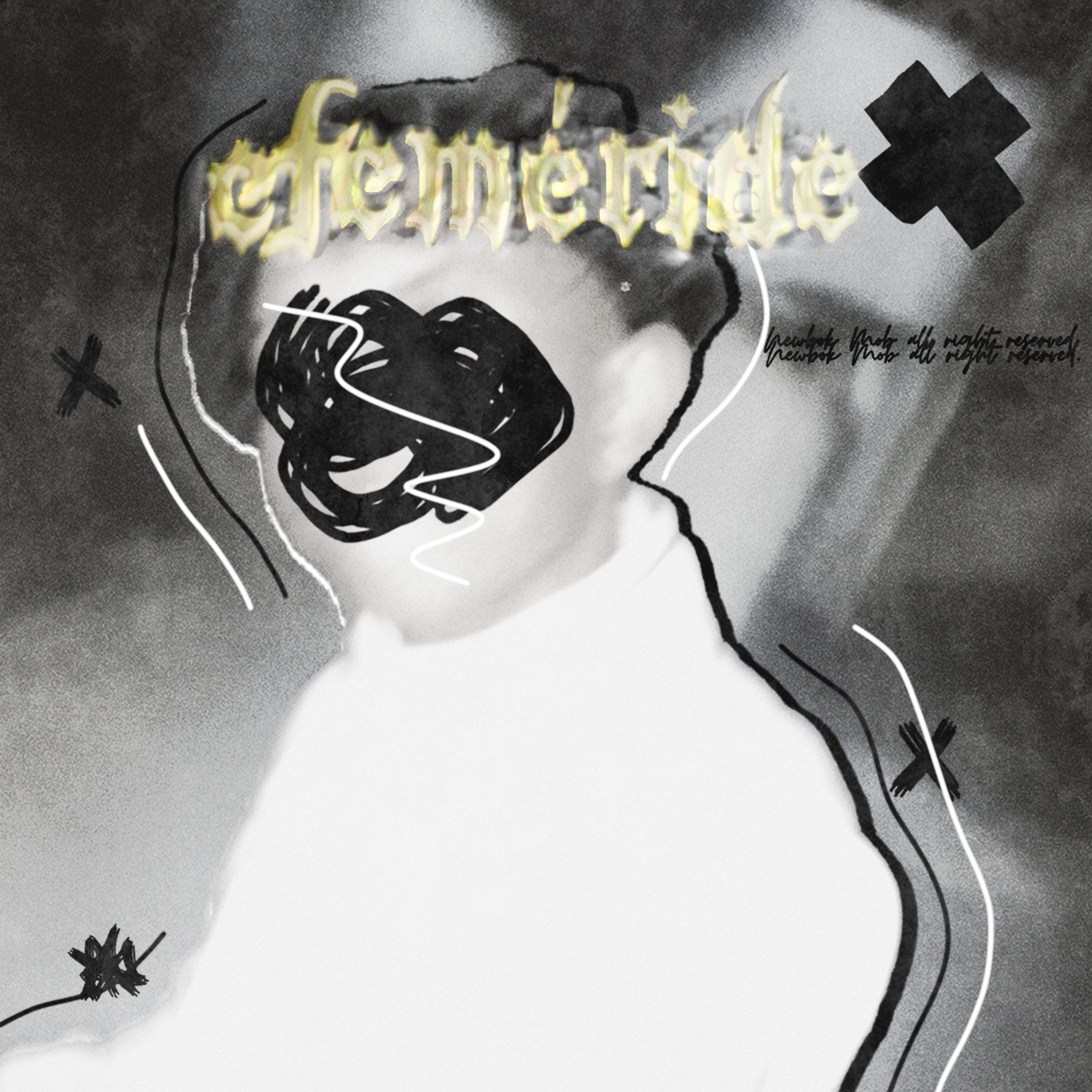 Постер альбома Efeméride