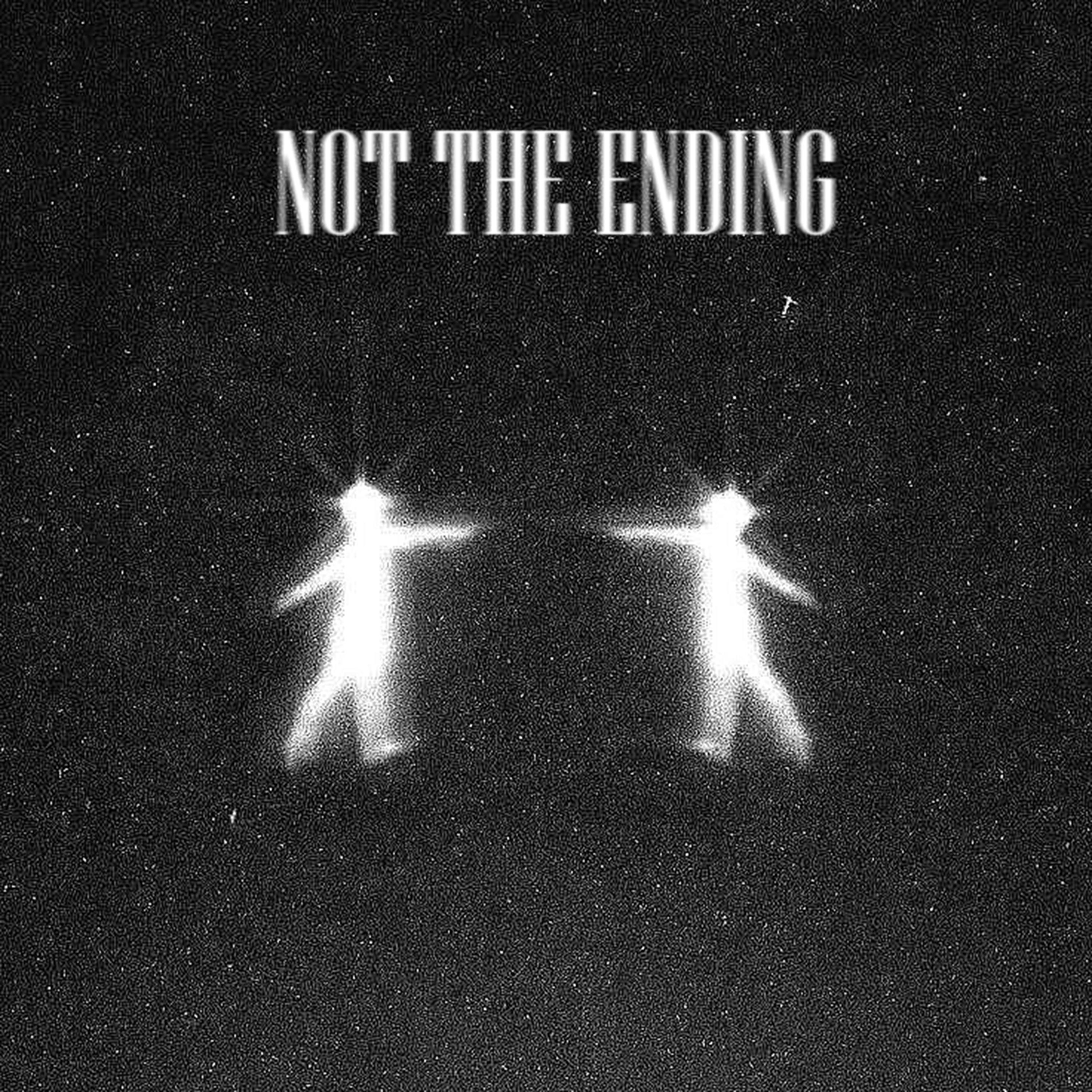 Постер альбома Not the Ending