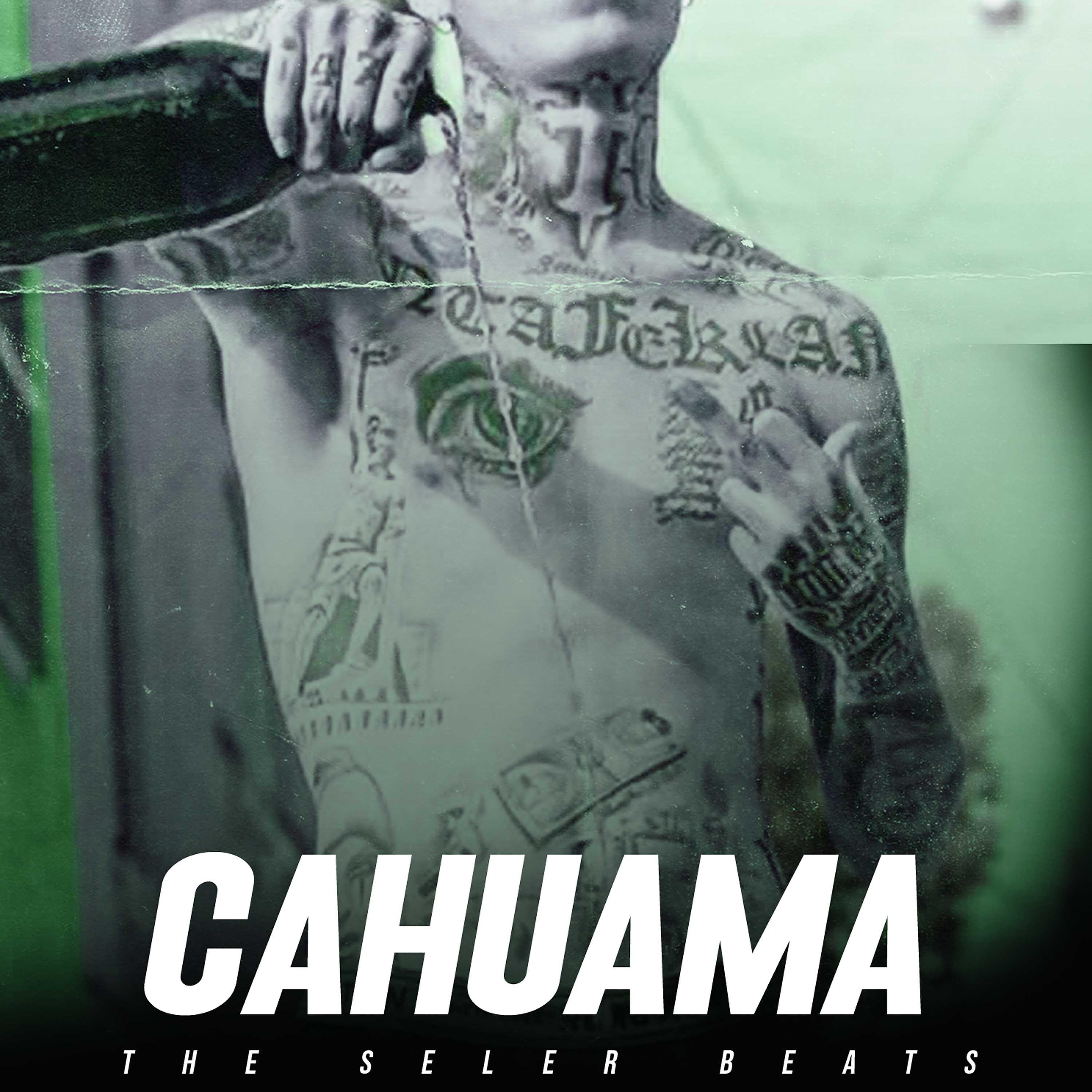 Постер альбома Cahuama