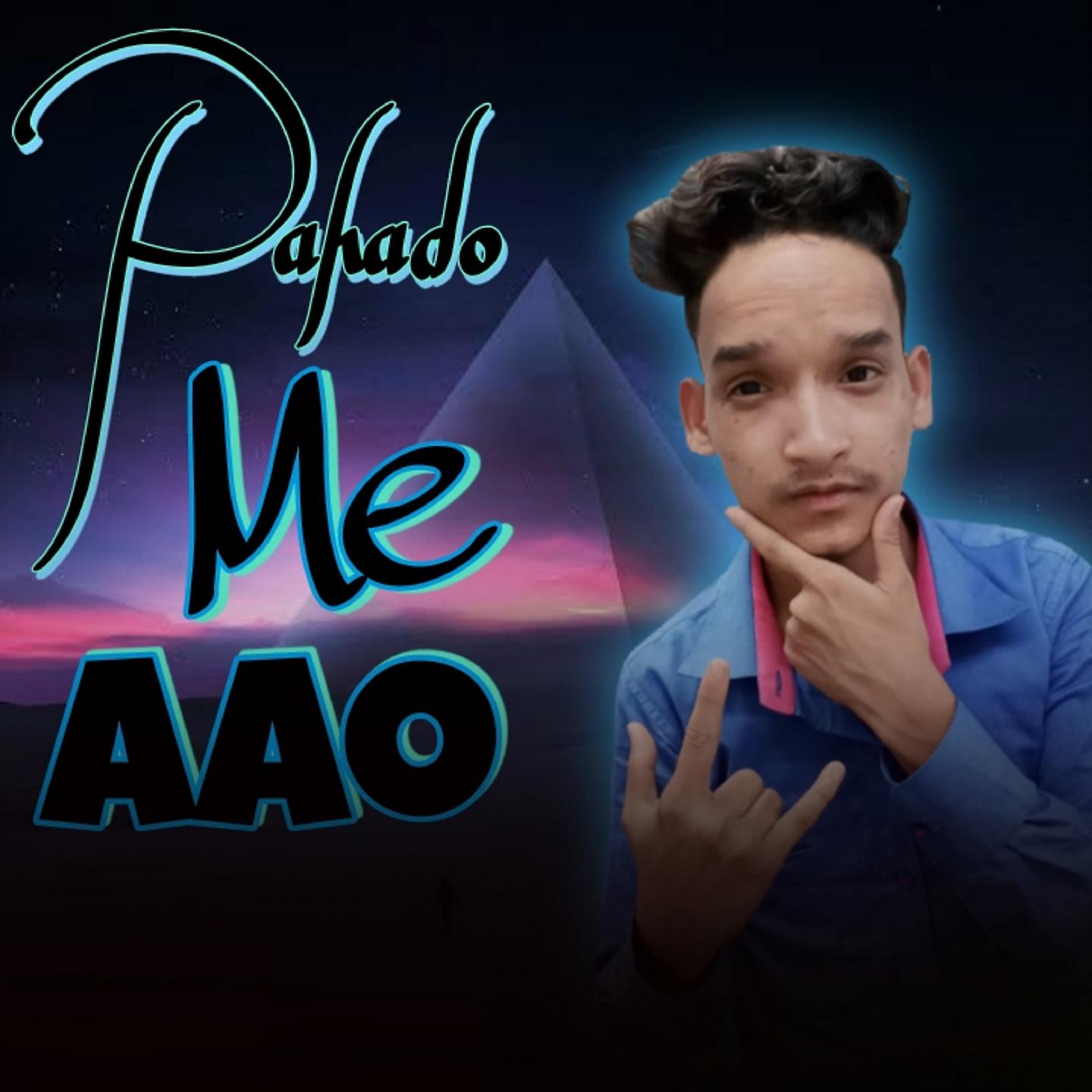 Постер альбома Pahado Me Aao