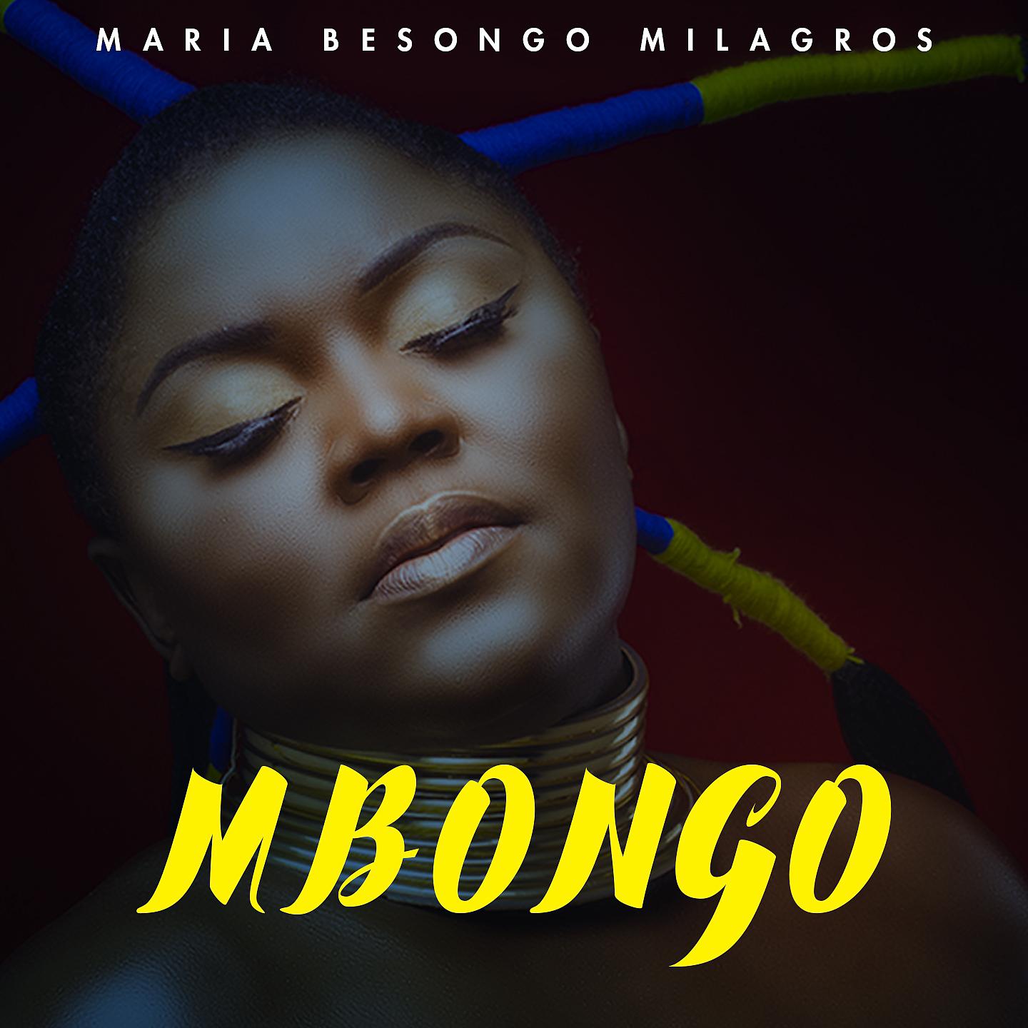 Постер альбома Mbongo