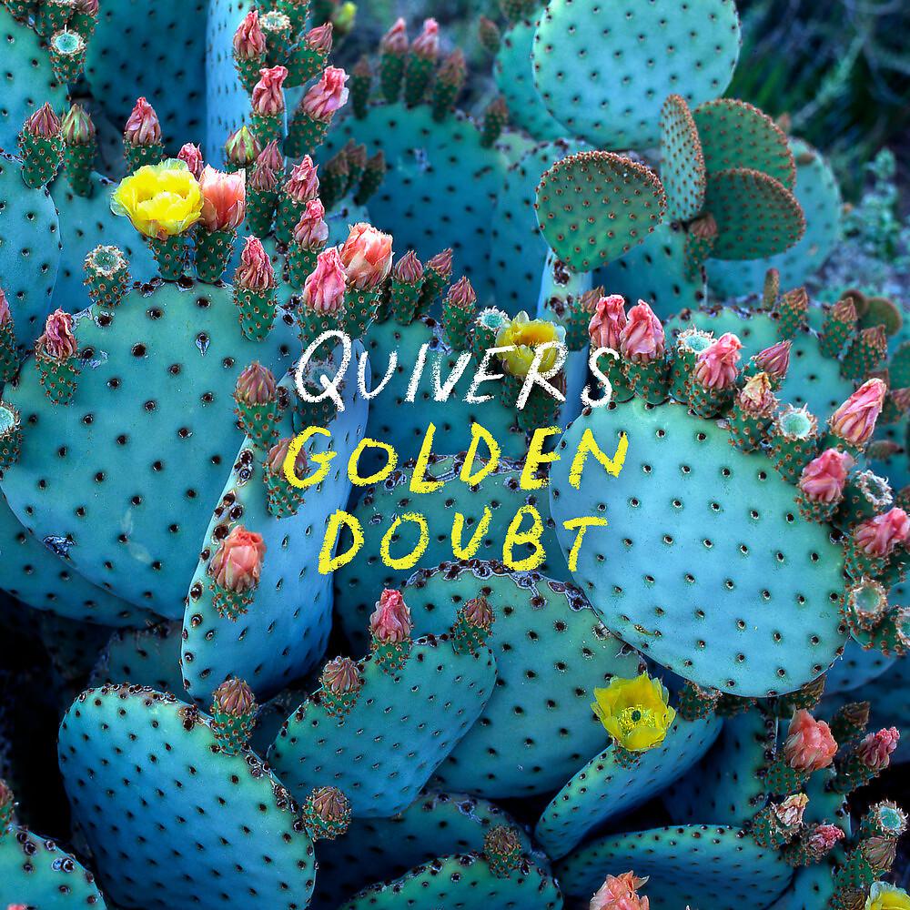 Постер альбома Golden Doubt