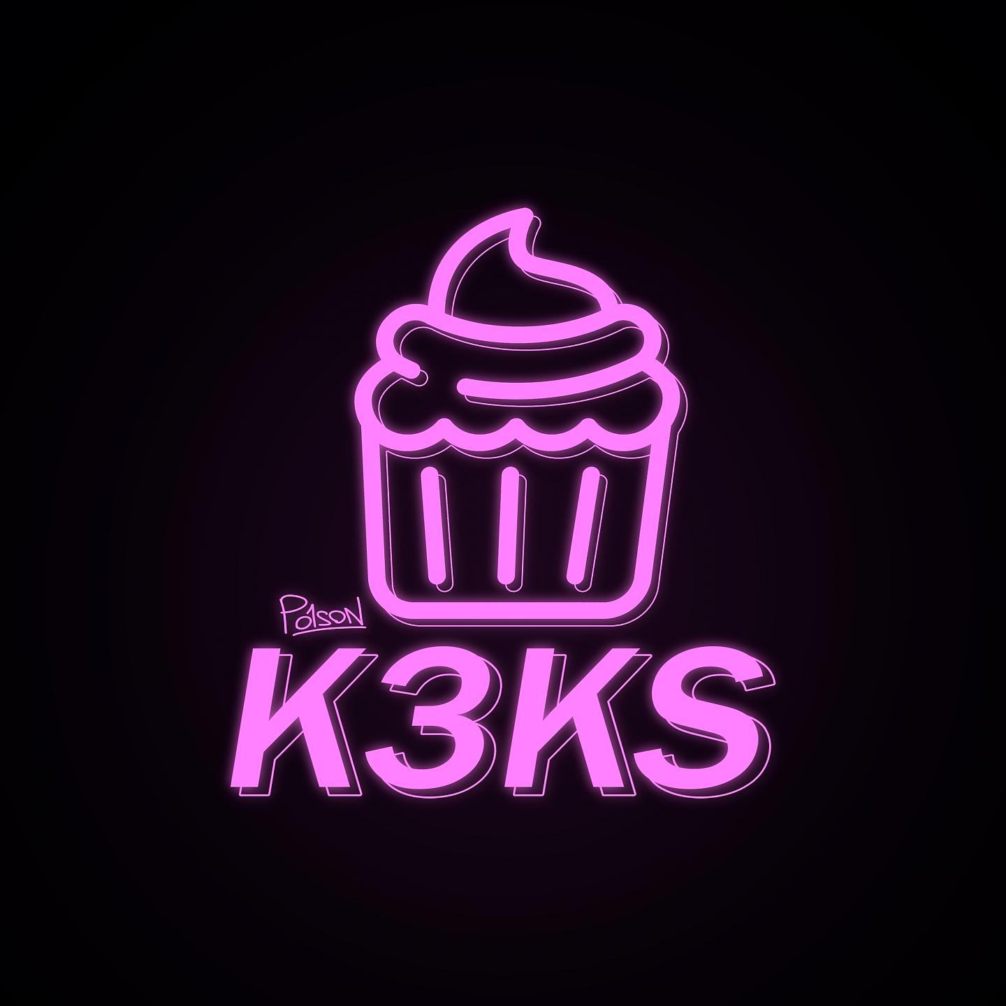 Постер альбома K3KS