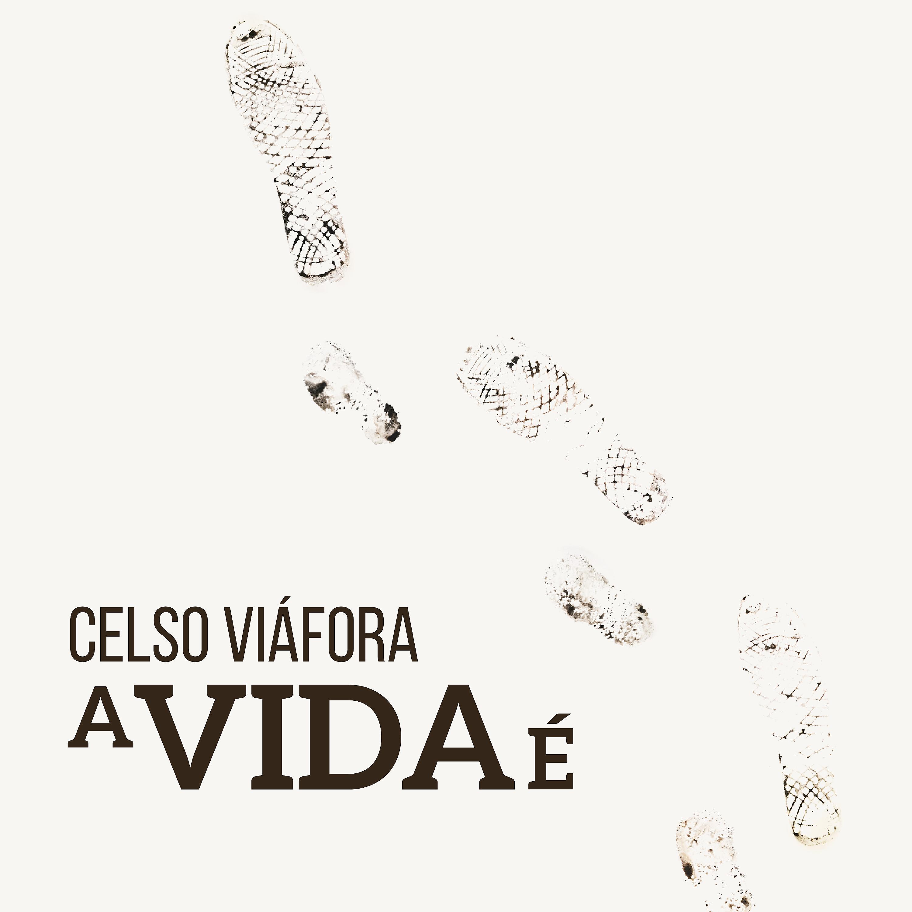 Постер альбома A Vida É