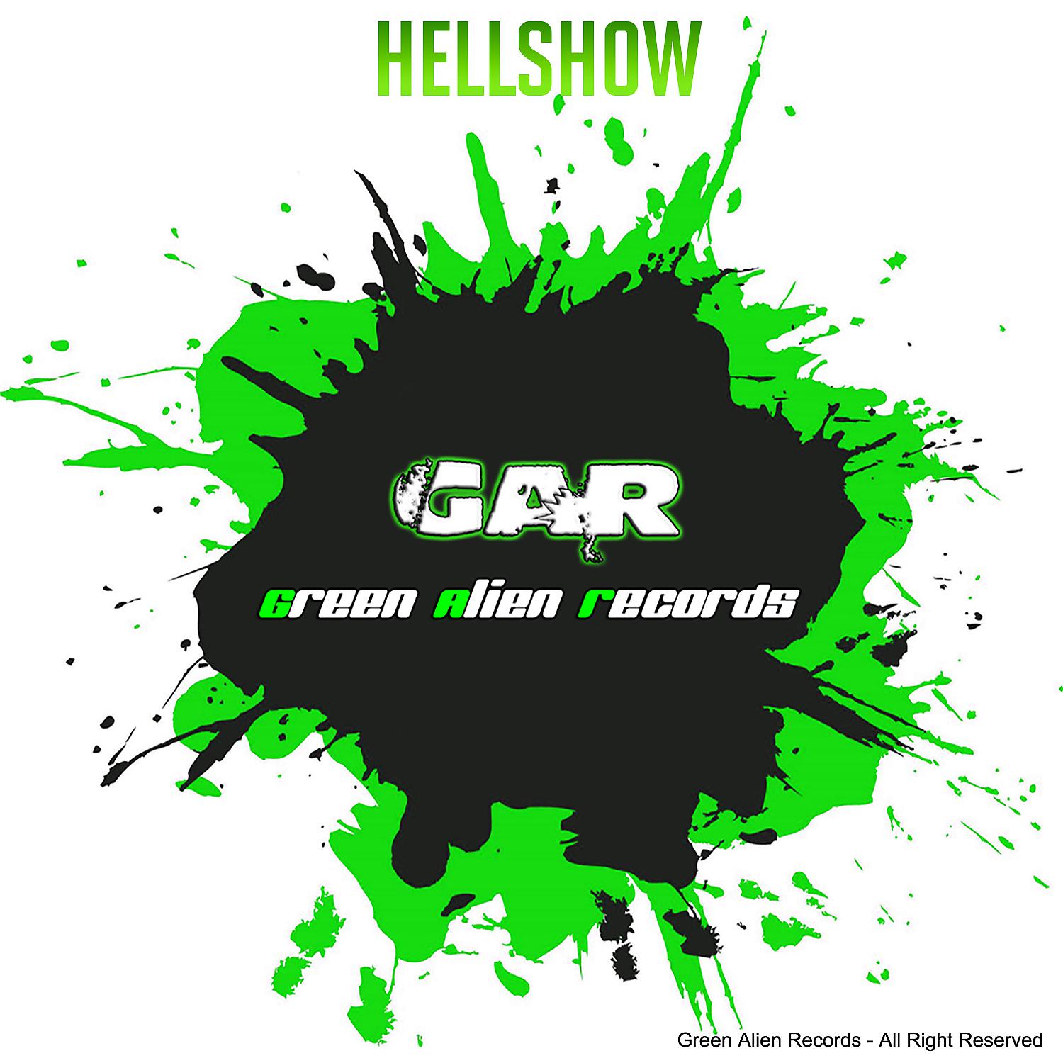 Постер альбома Hellshow