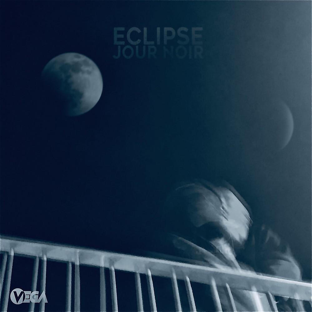 Постер альбома Eclipse / Jour noir