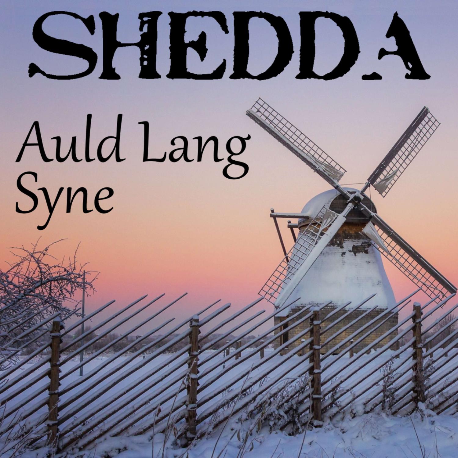 Постер альбома Auld Lang Syne