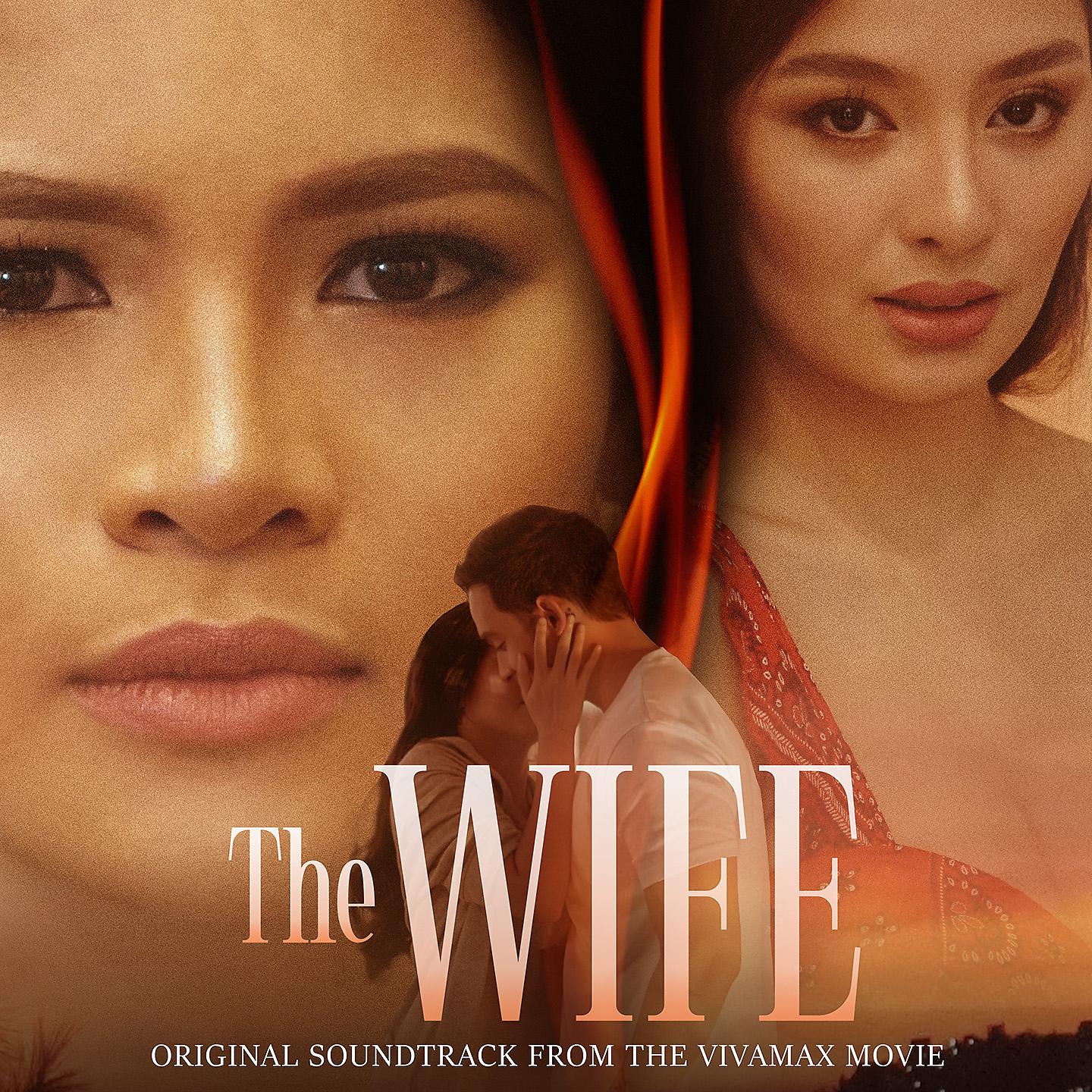Постер альбома The Wife