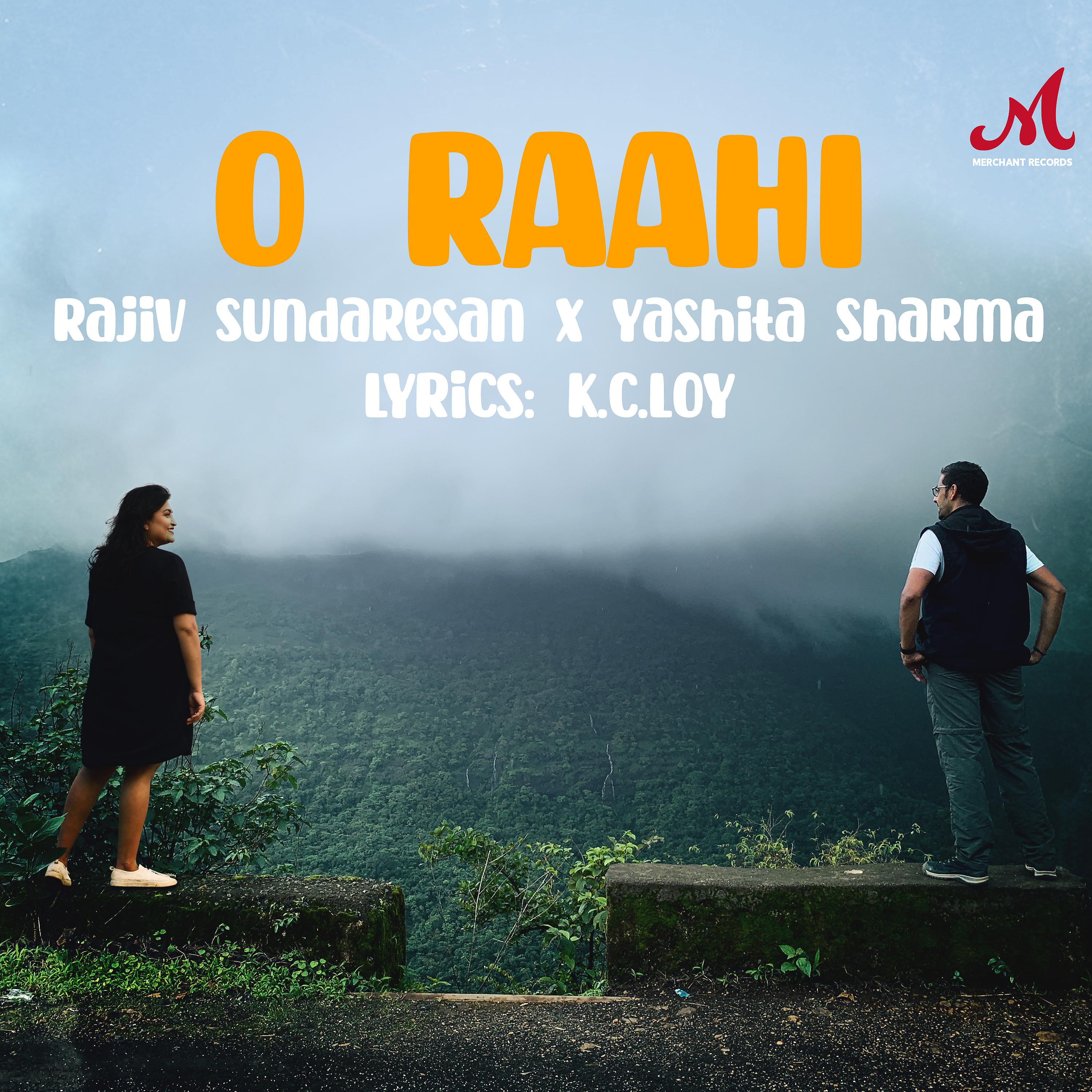 Постер альбома O Raahi