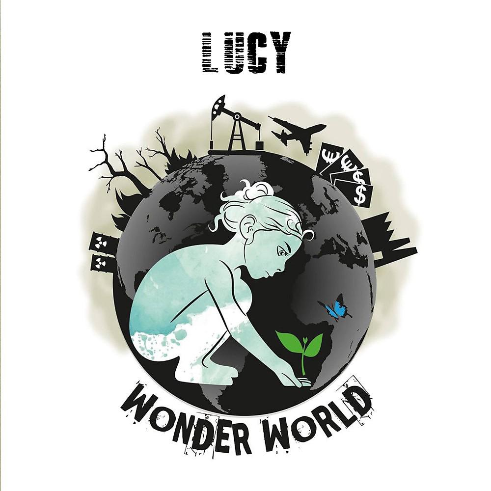 Постер альбома Wonder World (Radio Edit)