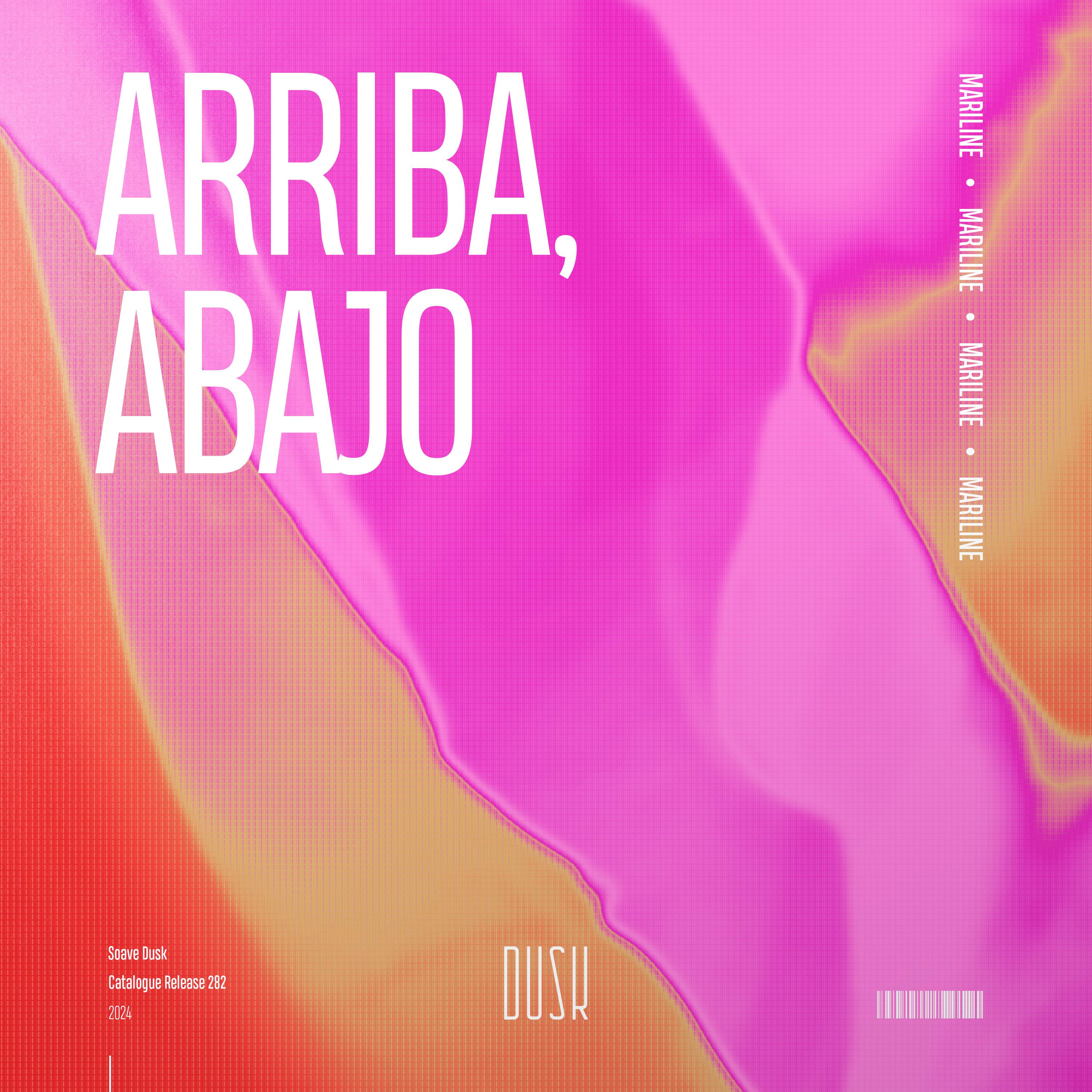 Постер альбома Arriba, Abajo