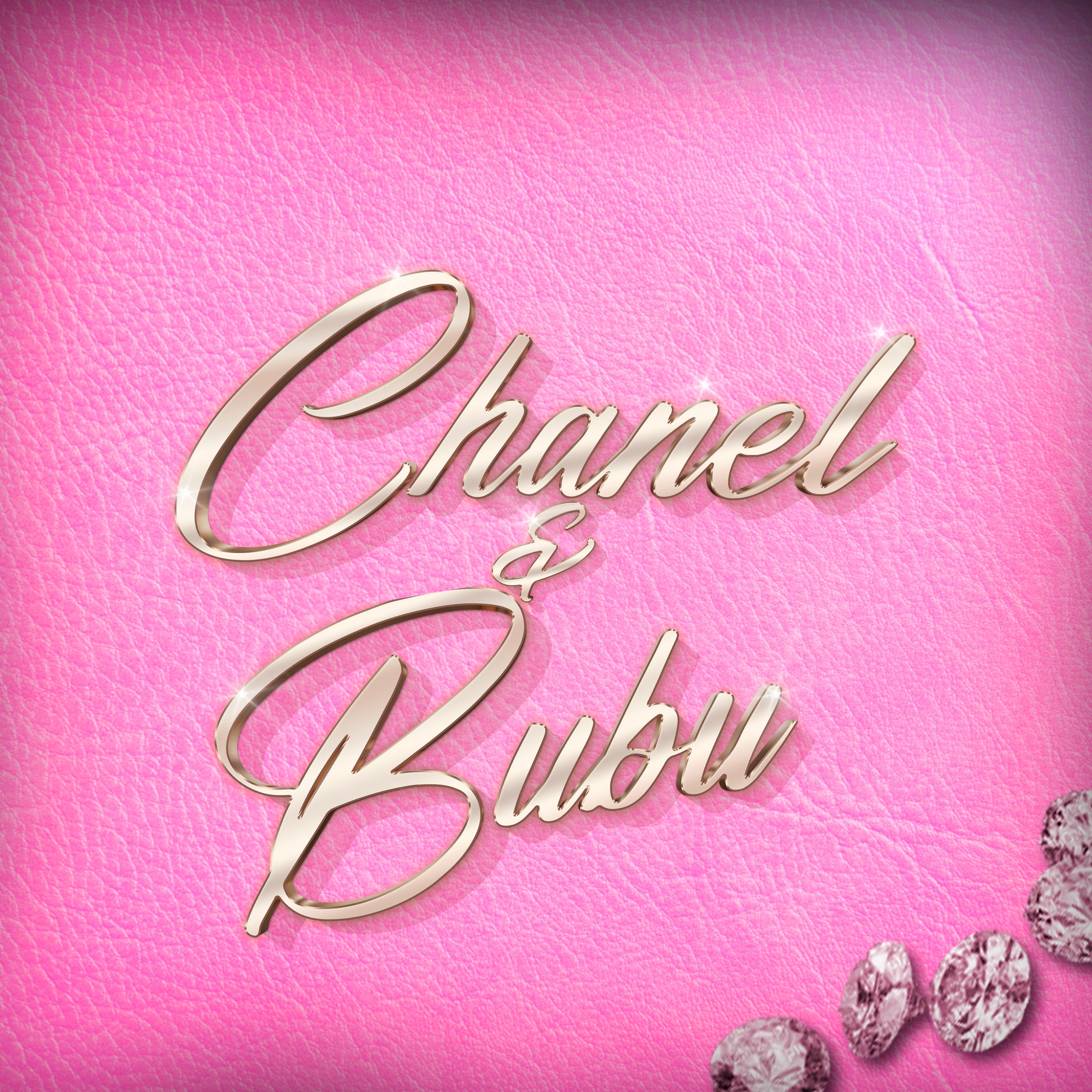 Постер альбома Channel e Bubu