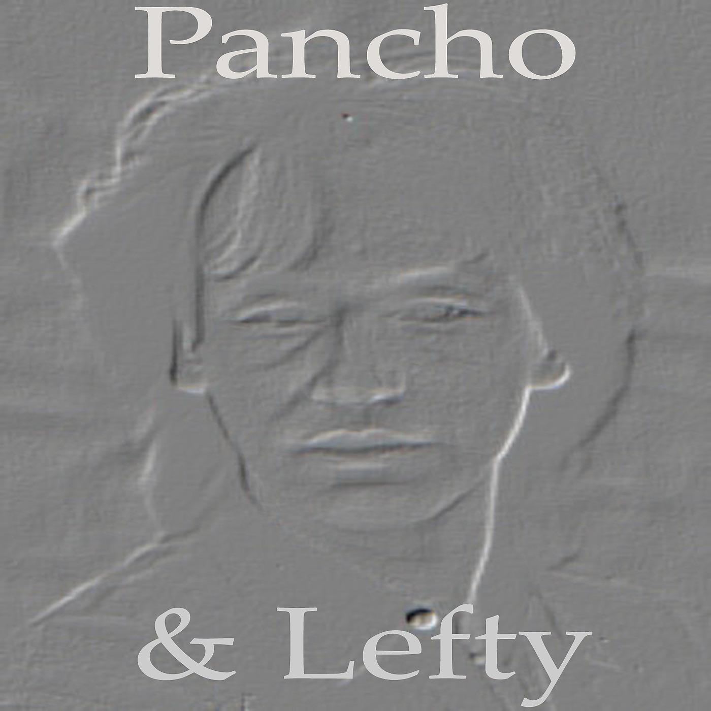 Постер альбома Pancho & Lefty